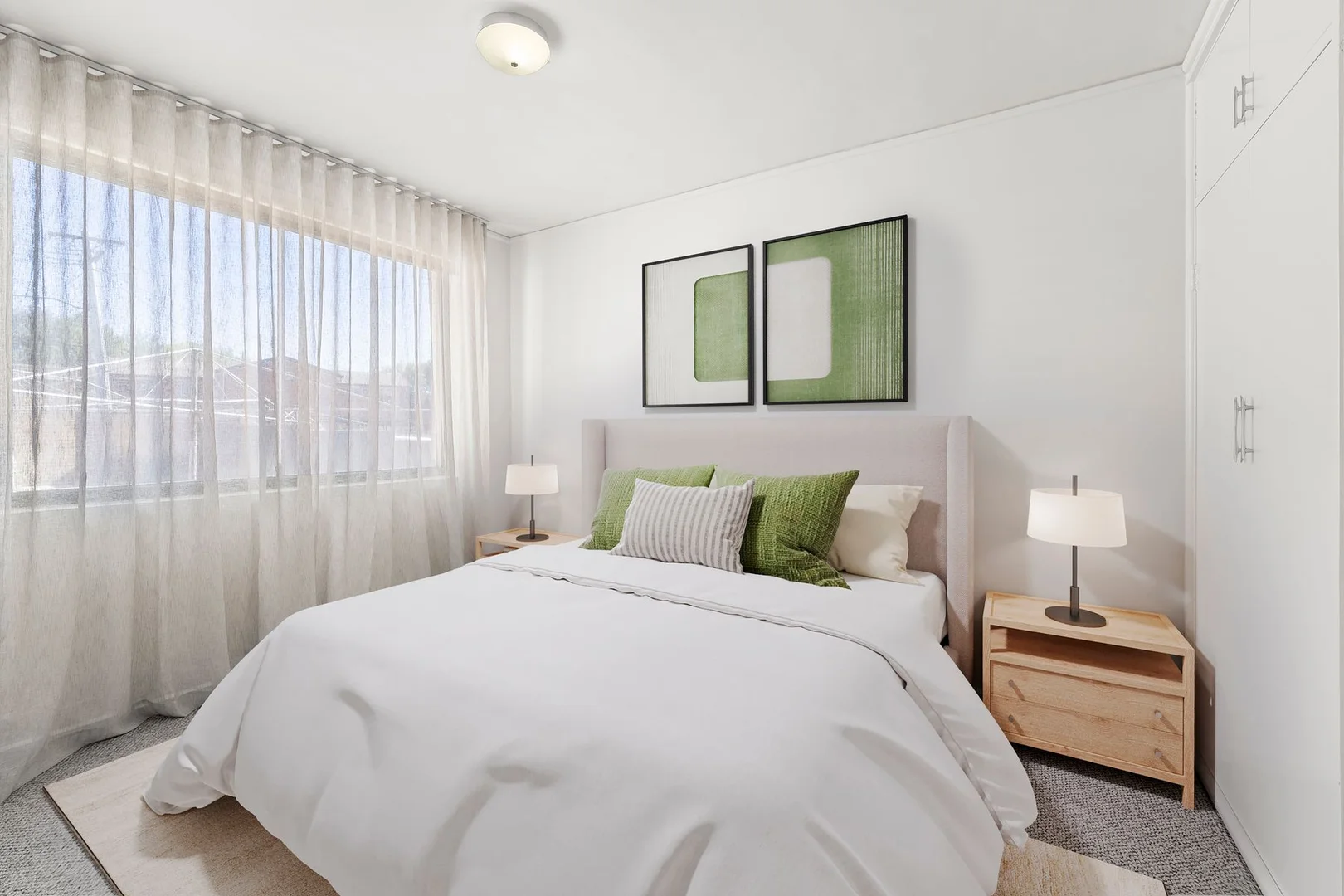 Additional image 7 of 1/64 Launceston Street, Lyons ACT 2606