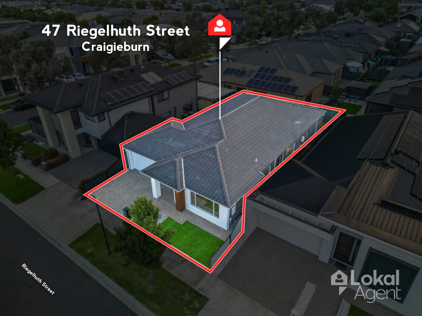 Additional image 20 of 47 Riegelhuth Street, Craigieburn VIC 3064