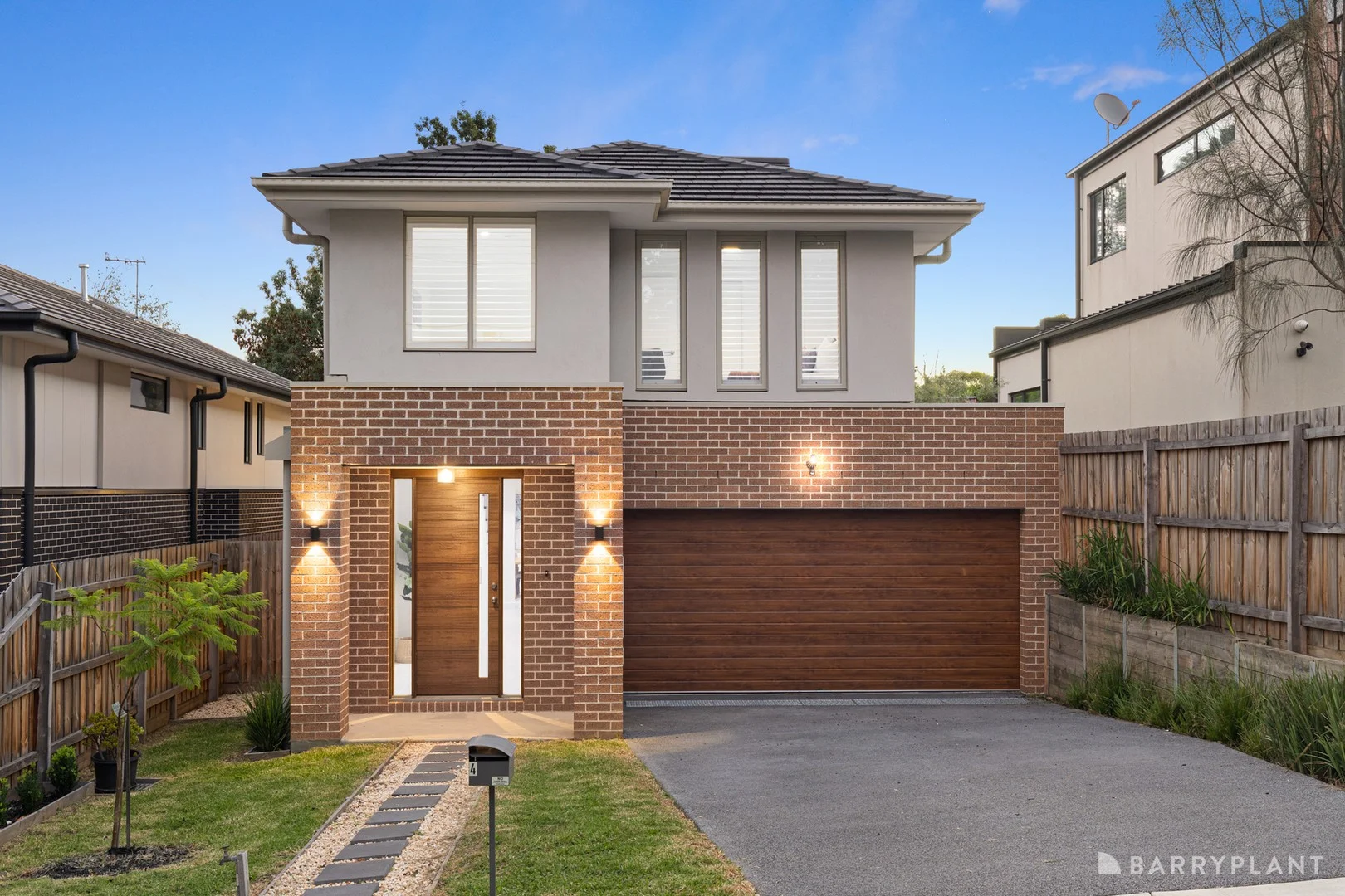 4 Byron Street, Ringwood VIC 3134
