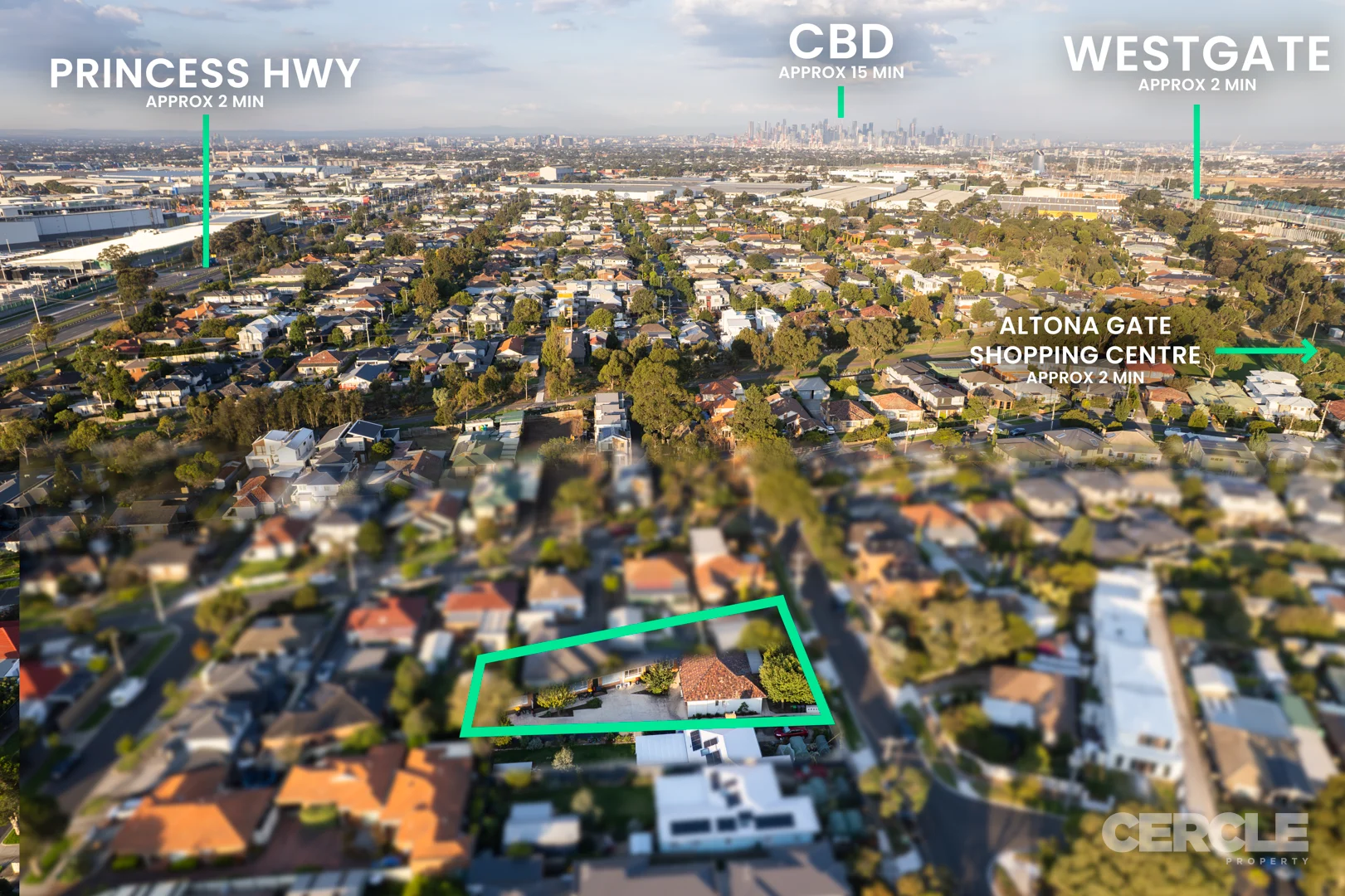 2 Almond Avenue, Brooklyn VIC 3012 photo 2
