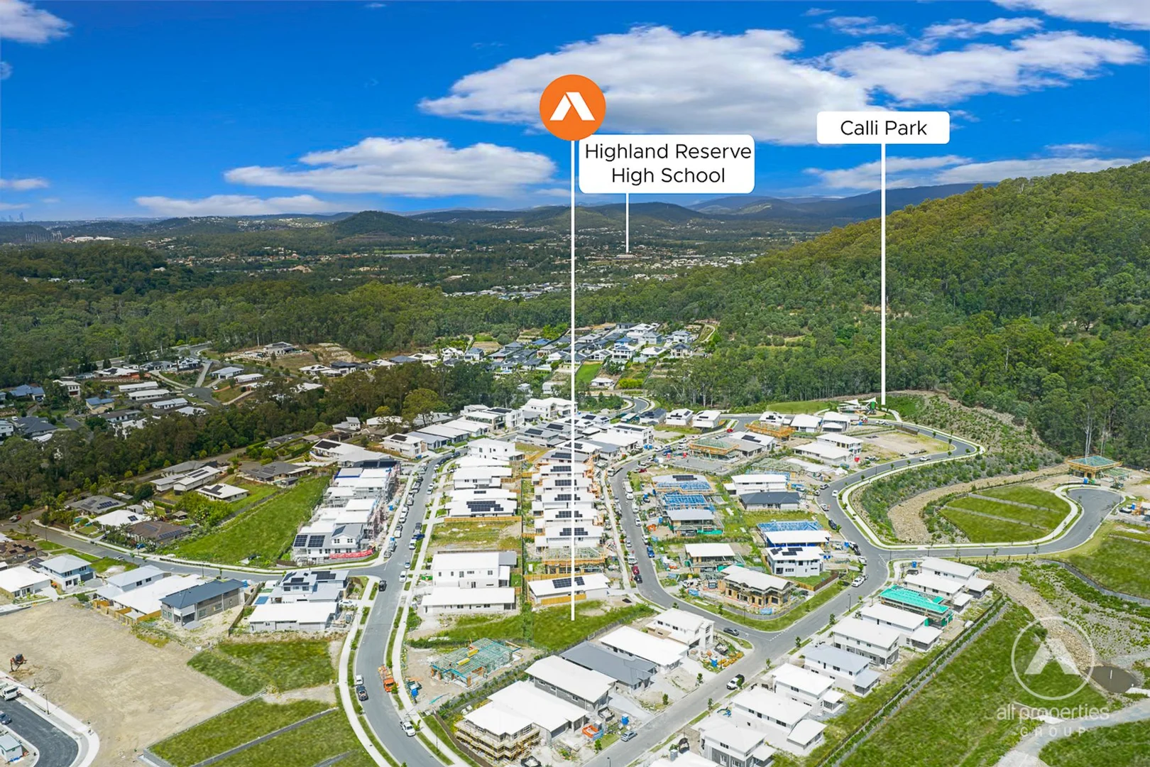Additional image 3 of 31 Allure Street, Upper Coomera QLD 4209