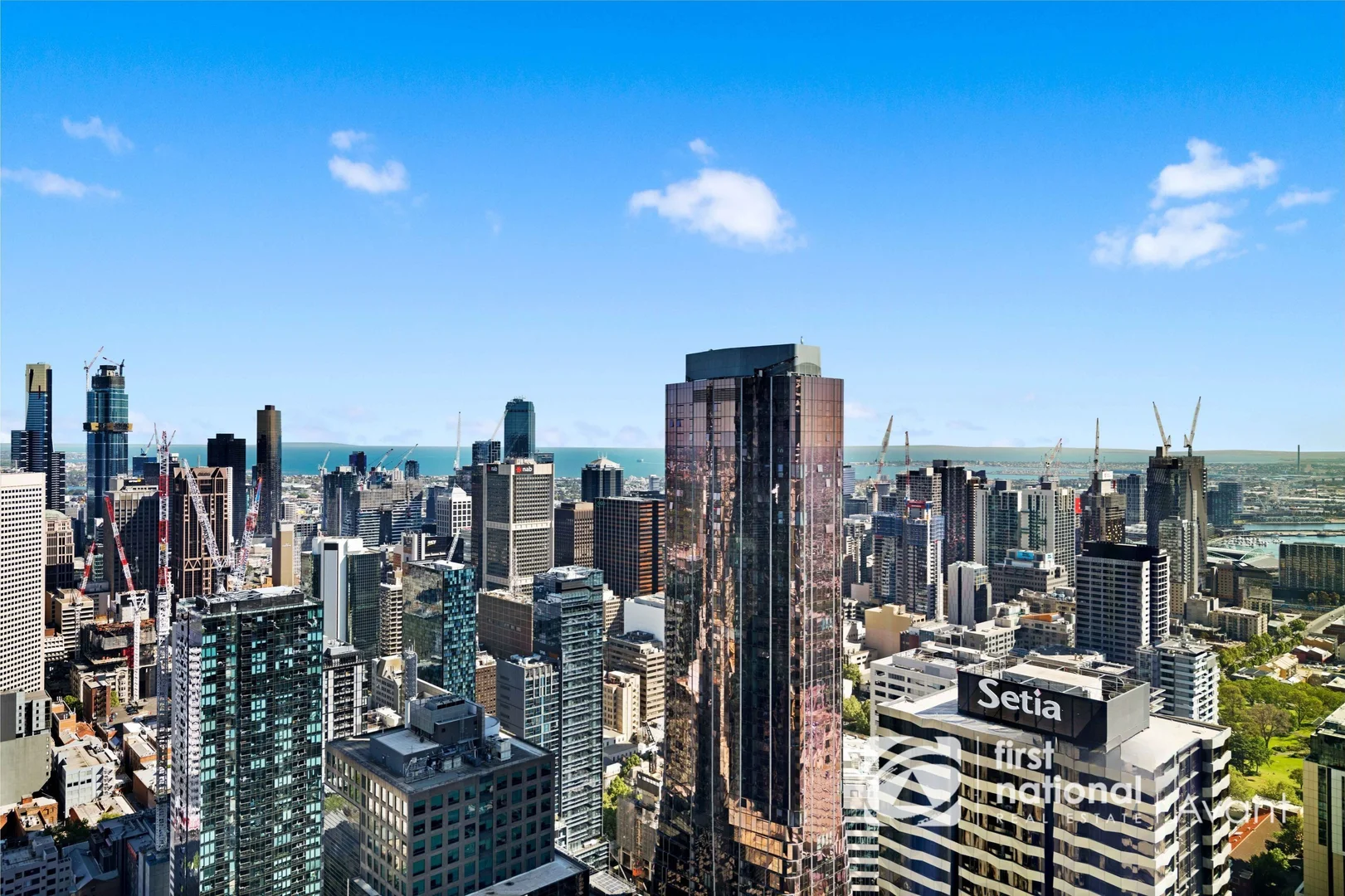Additional image 5 of 3003/442 Elizabeth Street, Melbourne VIC 3000