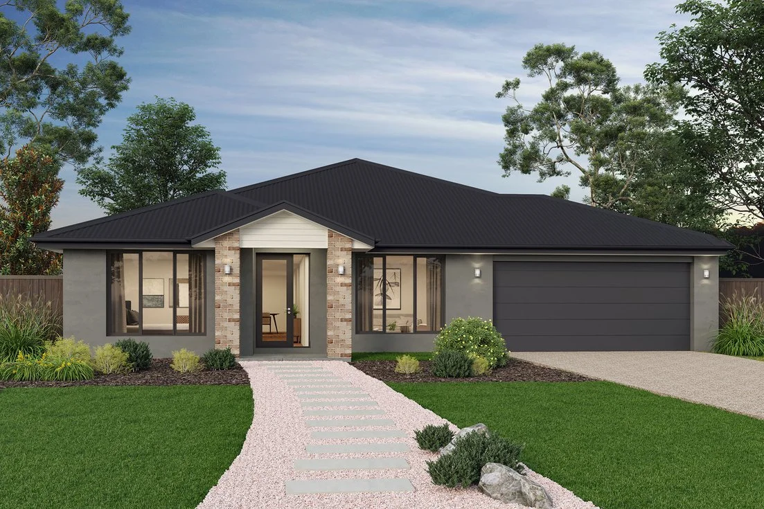 Lot 616 McGibbonys Road, Wonthaggi VIC 3995