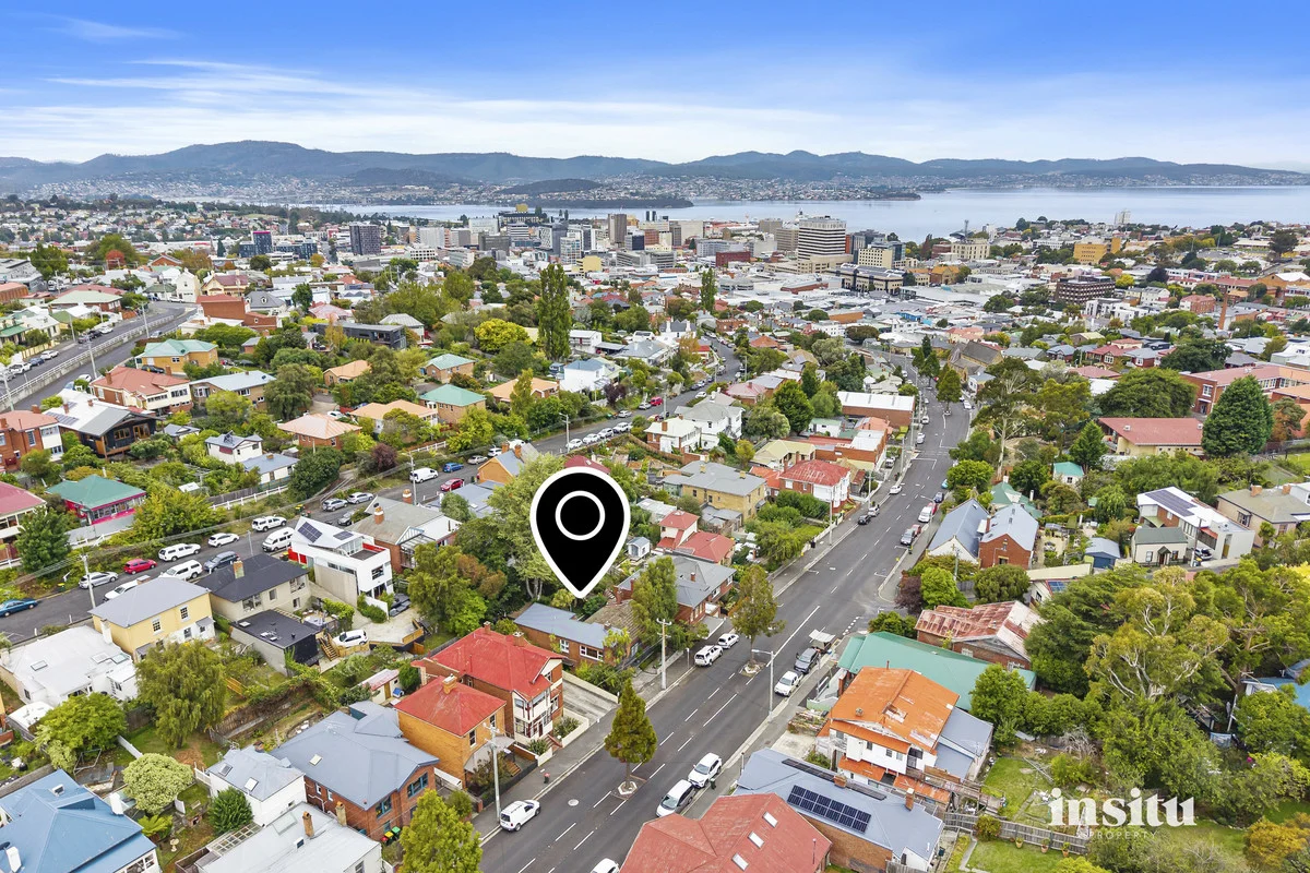 Additional image 31 of 165 Goulburn Street, West Hobart TAS 7000