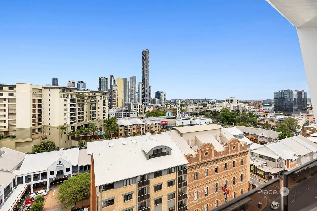 Additional image 23 of 809/458 Brunswick Street, Fortitude Valley QLD 4006