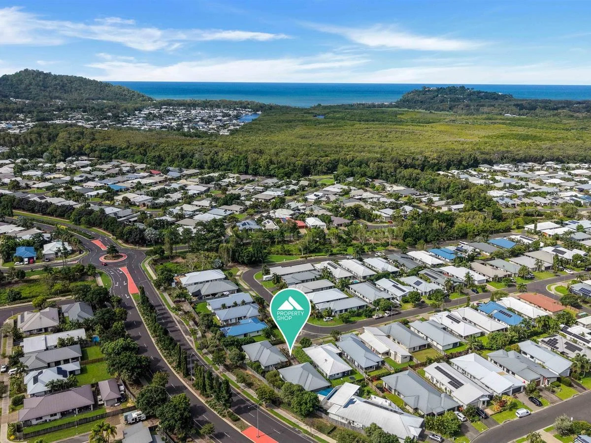 Additional image 30 of 23 Thornborough Circuit, Smithfield QLD 4878