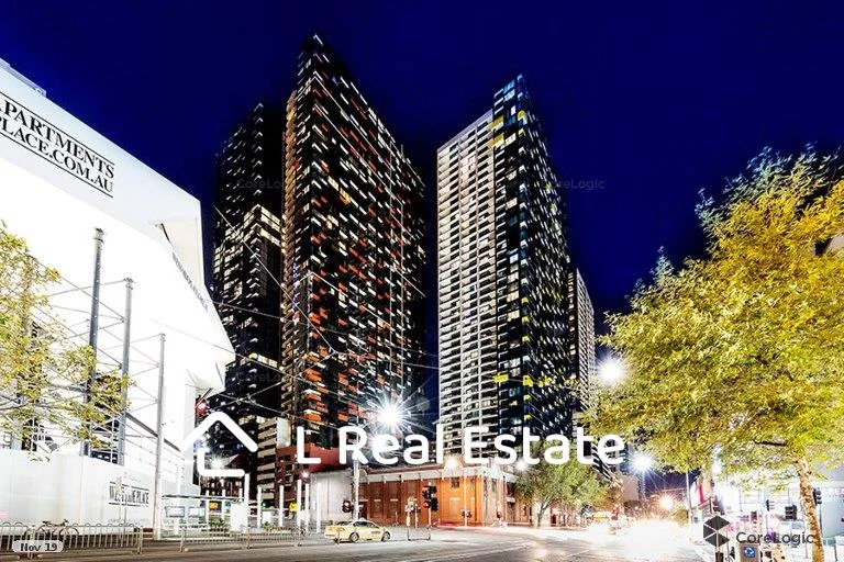 Additional image 13 of 1503/220 Spencer St, Melbourne VIC 3000