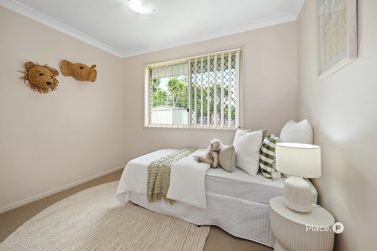 Additional image 16 of 15 Murdock Place, Wakerley QLD 4154