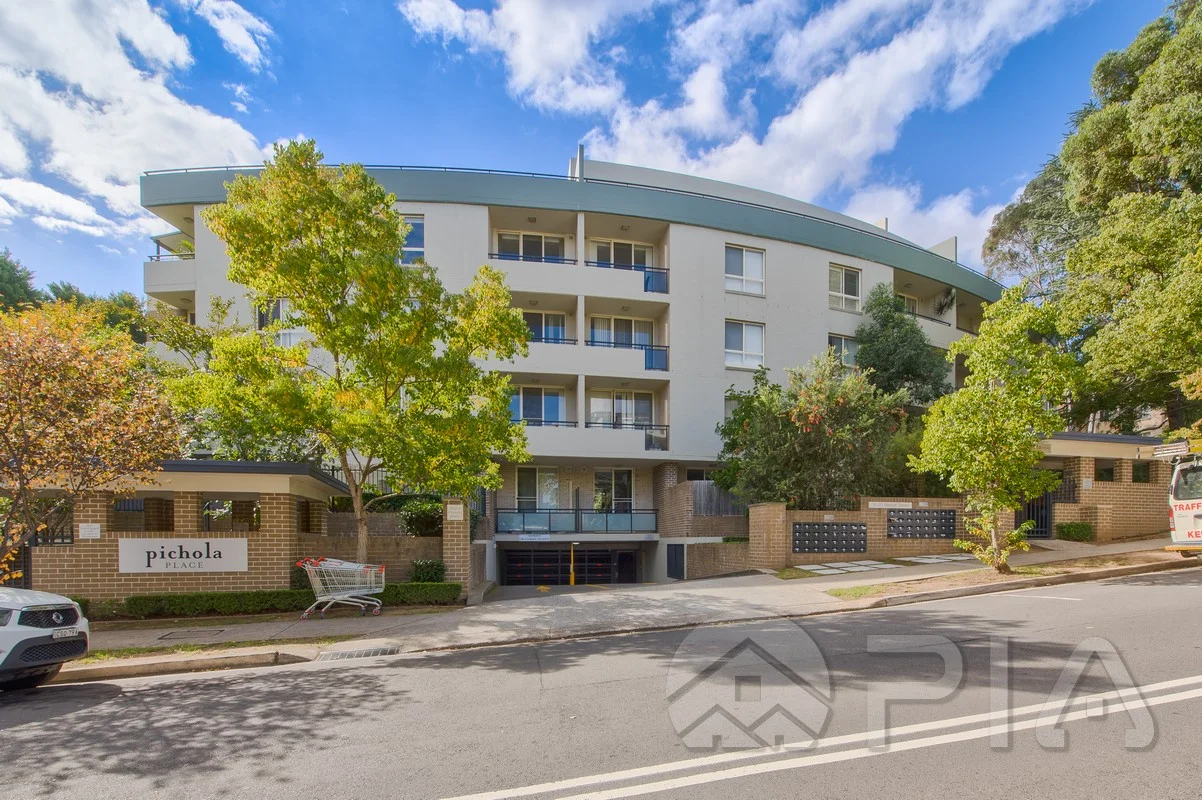 18/16-20 Mercer Street, Castle Hill NSW 2154