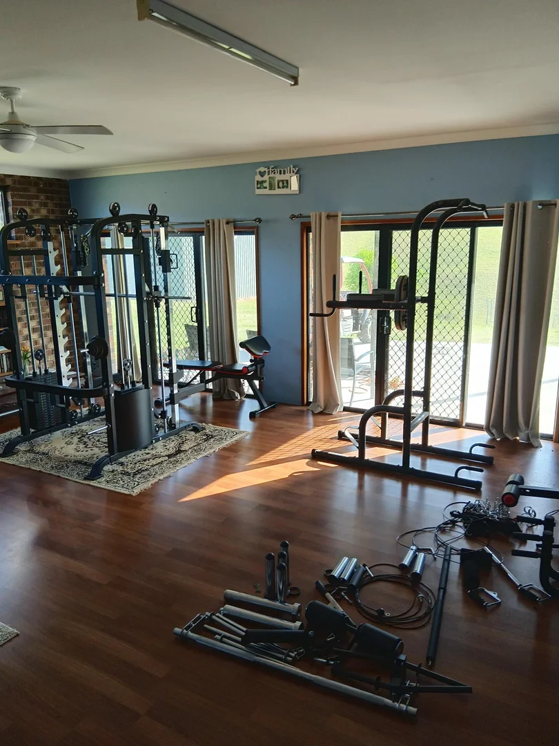Additional image 27 of 127 Tobins River Road, Mount Seaview NSW 2446