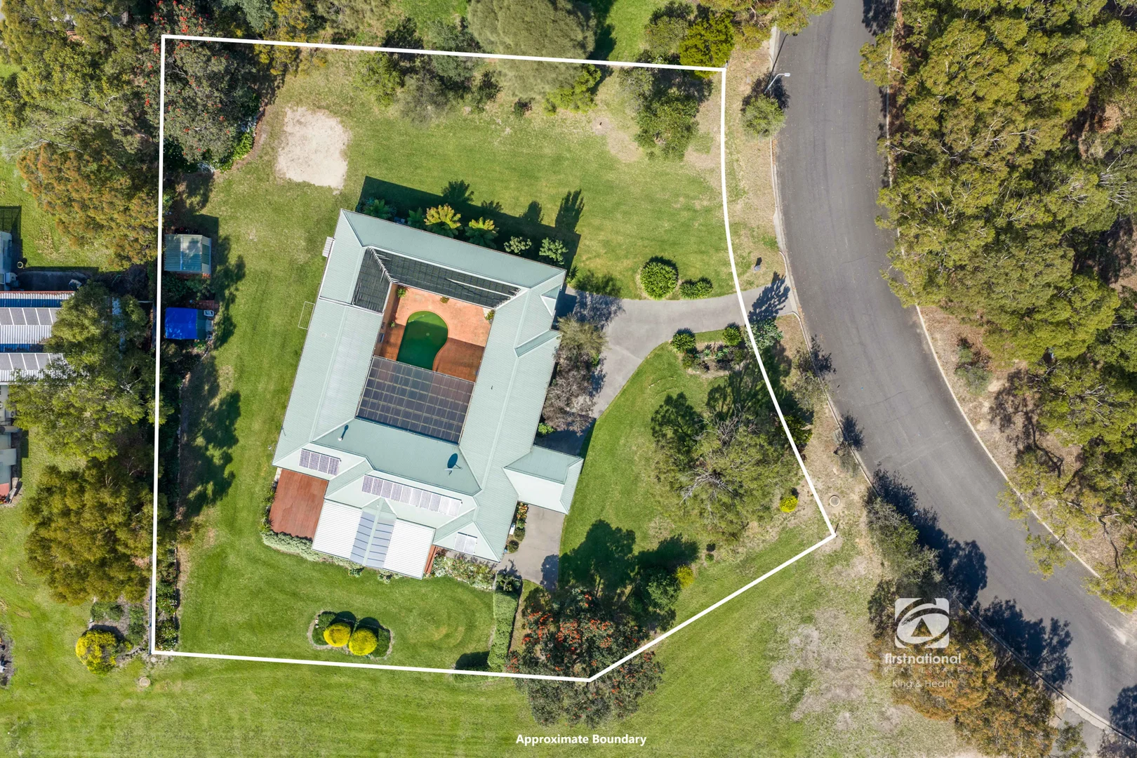 Additional image 17 of 12 Ironbark Circuit, Newlands Arm VIC 3875