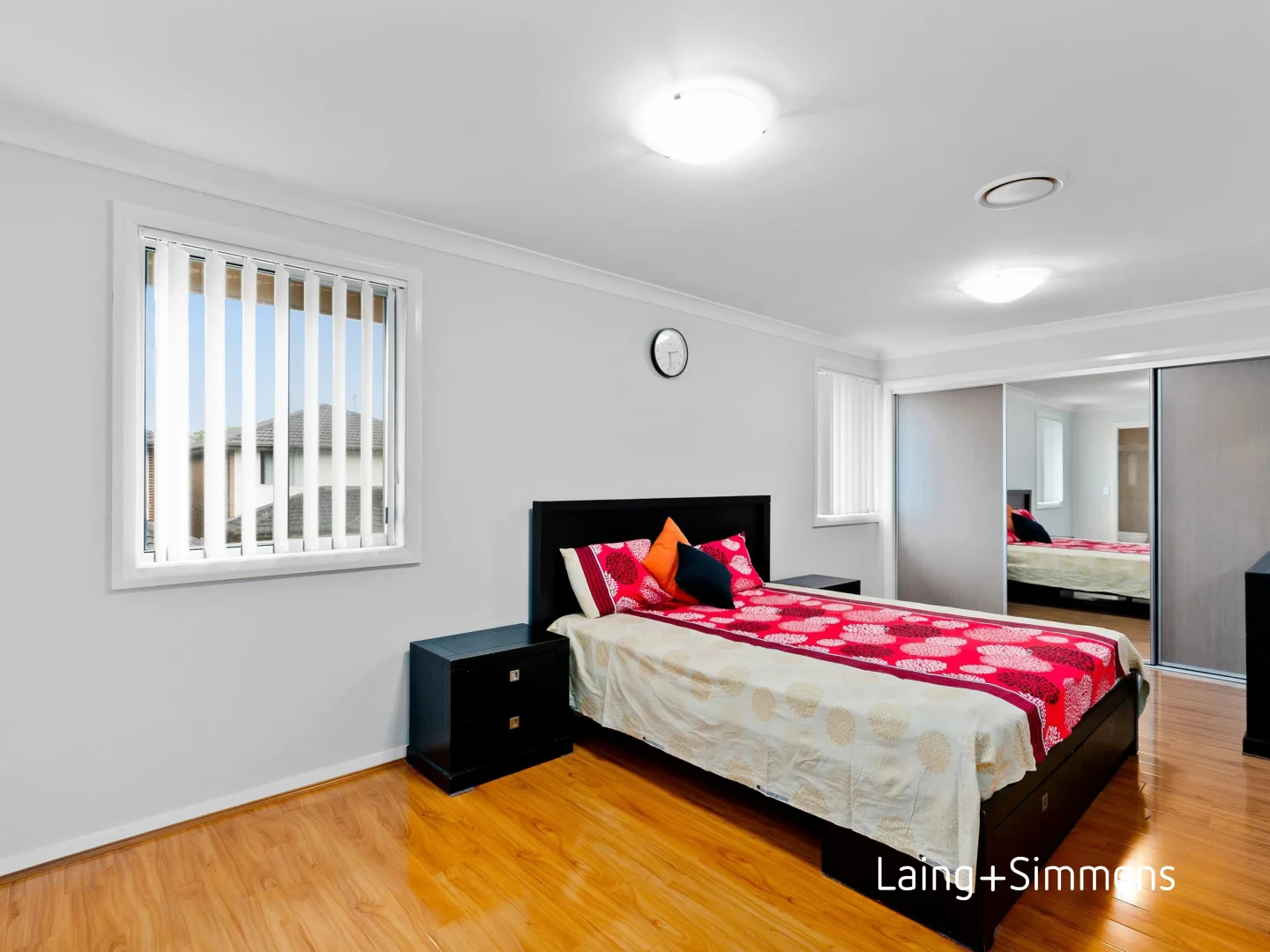 Additional image 5 of 41/5 Abraham St, Rooty Hill NSW 2766