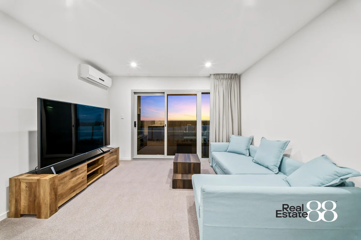 Additional image 17 of 1808/63 Adelaide Terrace, East Perth WA 6004