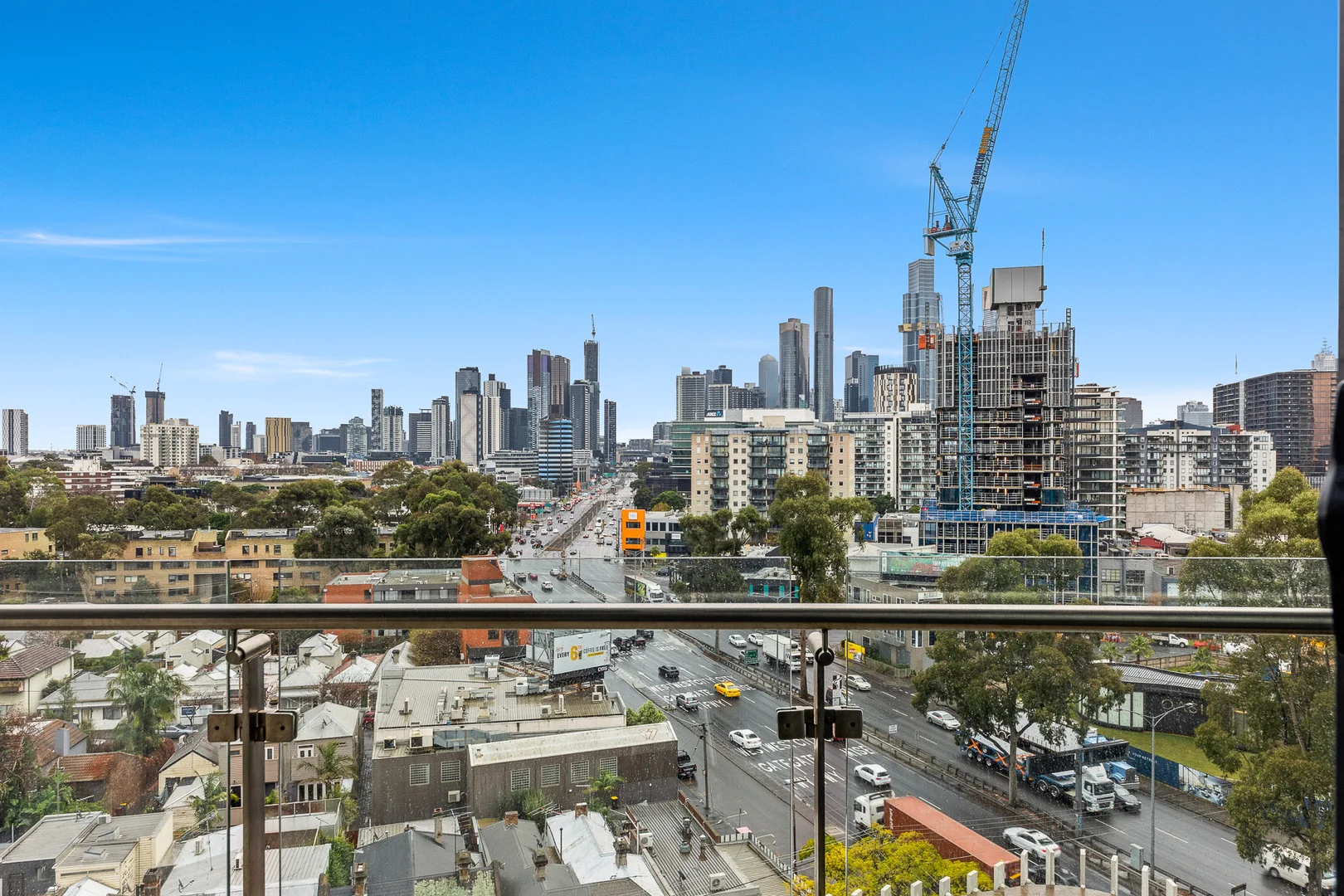 Additional image 5 of 910/338 Kings Way, South Melbourne VIC 3205