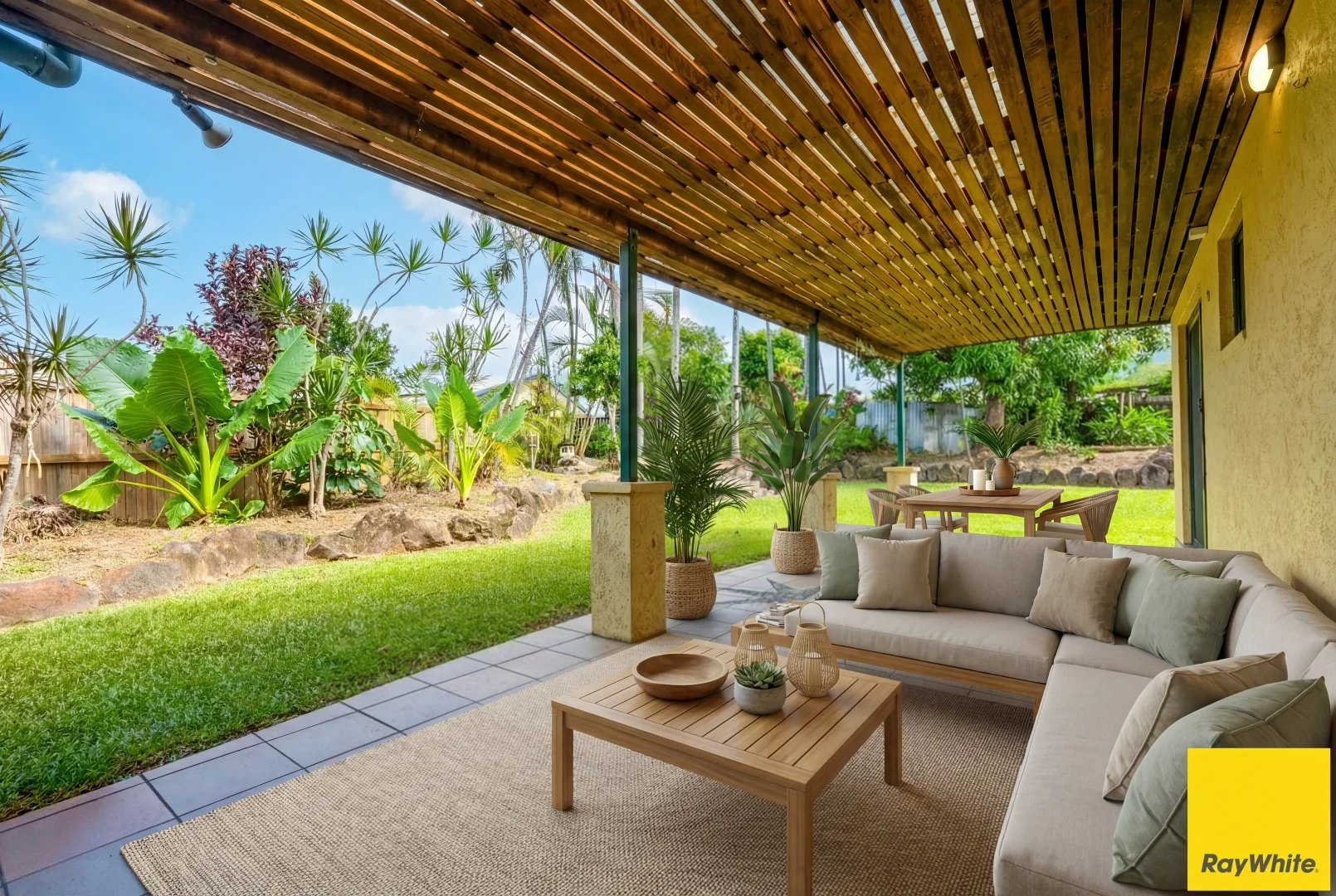 31 Cabarita Street, Kewarra Beach QLD 4879