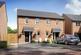 The Ashenford - Plot 175 at Meadow Green, Meadow Green, Meadow Green CV11