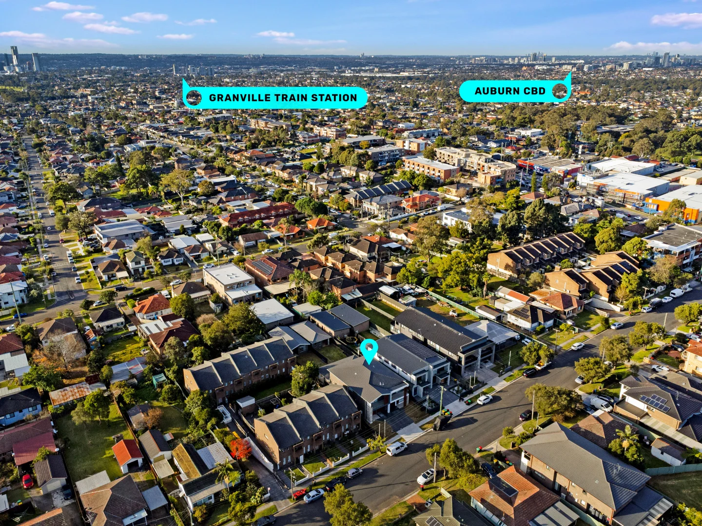 Additional image 17 of 17B & 17C Chiltern Road, Guildford NSW 2161