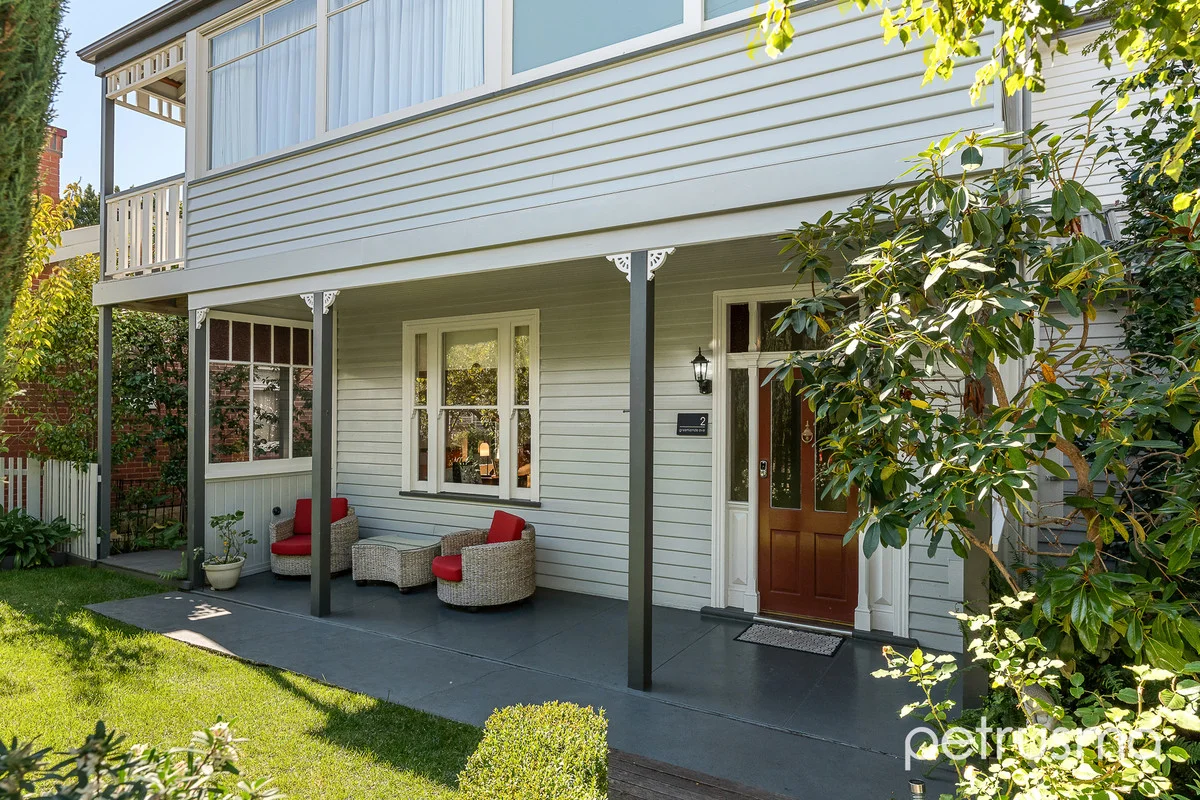 Additional image 39 of 2 Greenlands Avenue, Sandy Bay TAS 7005