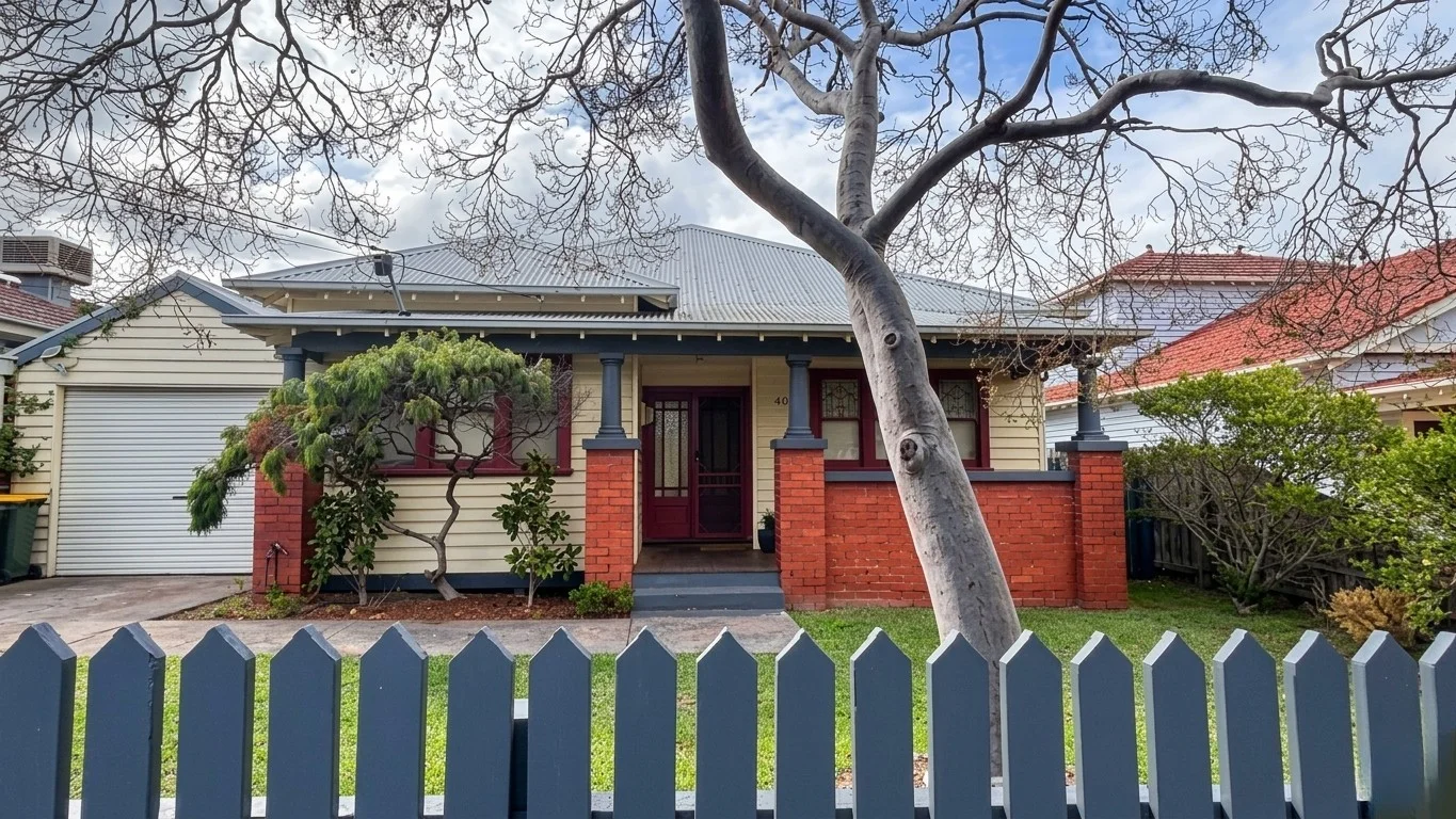 40 Wheeler Street, Ormond VIC 3204