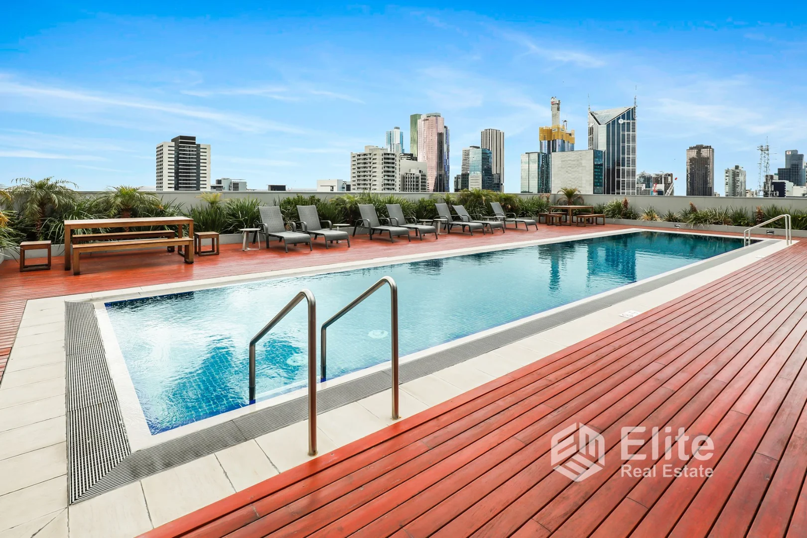 Additional image 9 of 2121/199 William Street, Melbourne VIC 3000