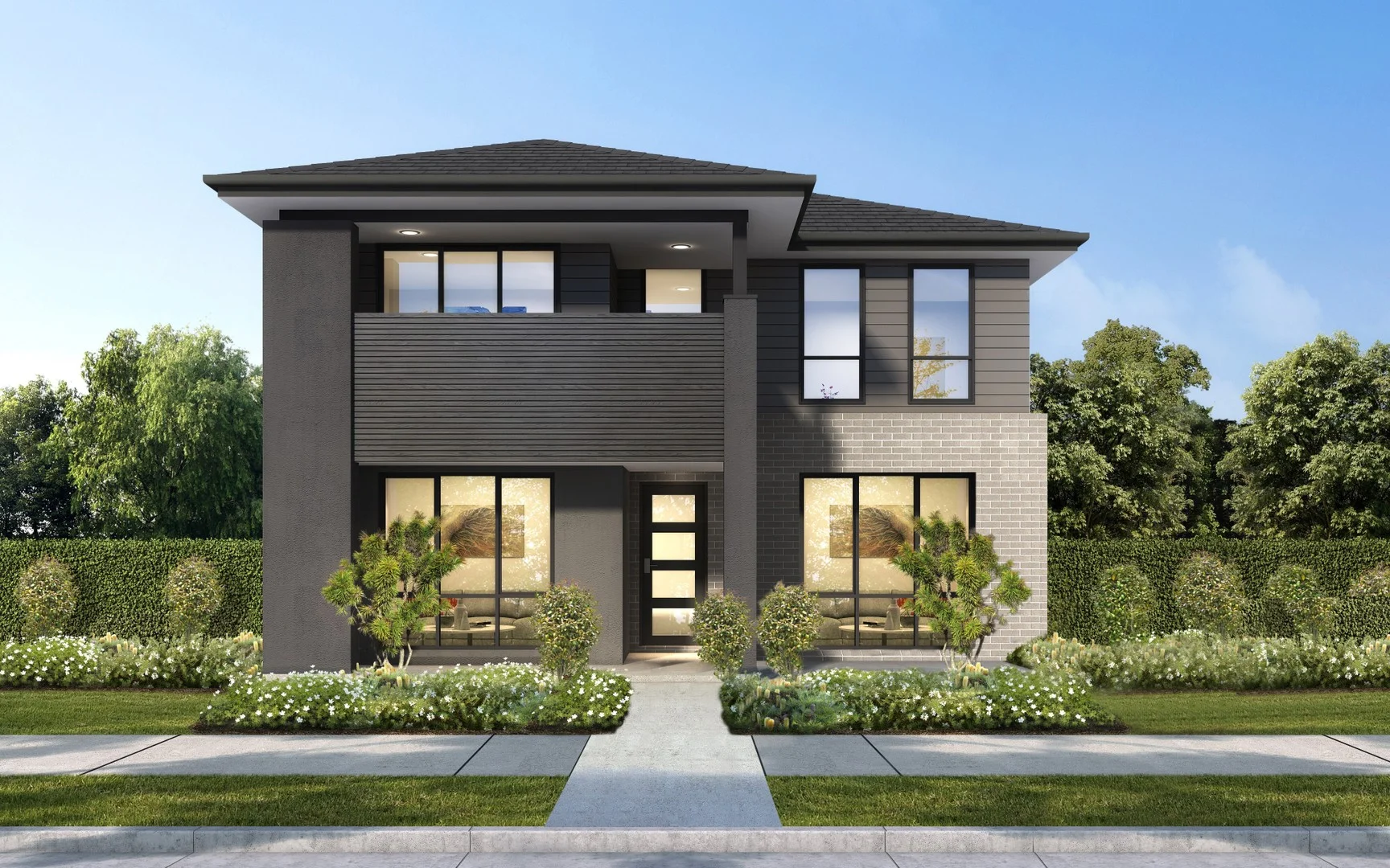 Lot 1072 Road 100, Orchard Hills North Estate, Orchard Hills NSW 2748