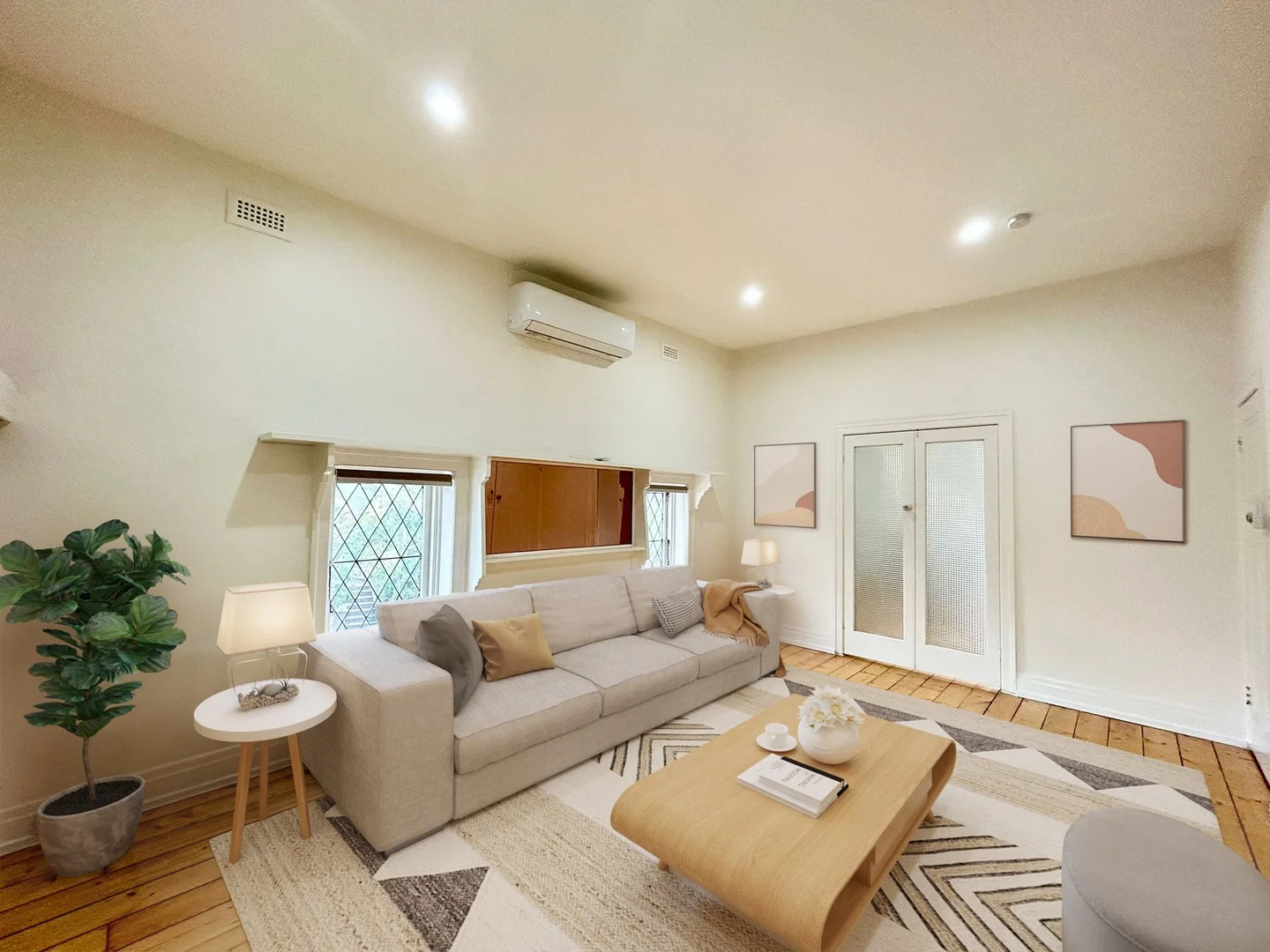 2/51 Alexandra Avenue, South Yarra VIC 3141