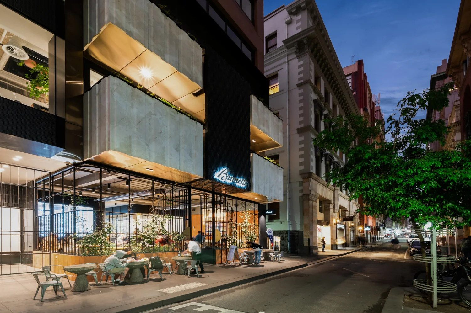 Additional image 10 of 9/349 Flinders Lane, Melbourne VIC 3000