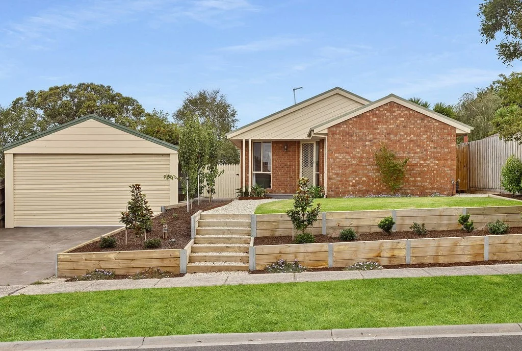 25 Wattle Bird Way, Langwarrin VIC 3910