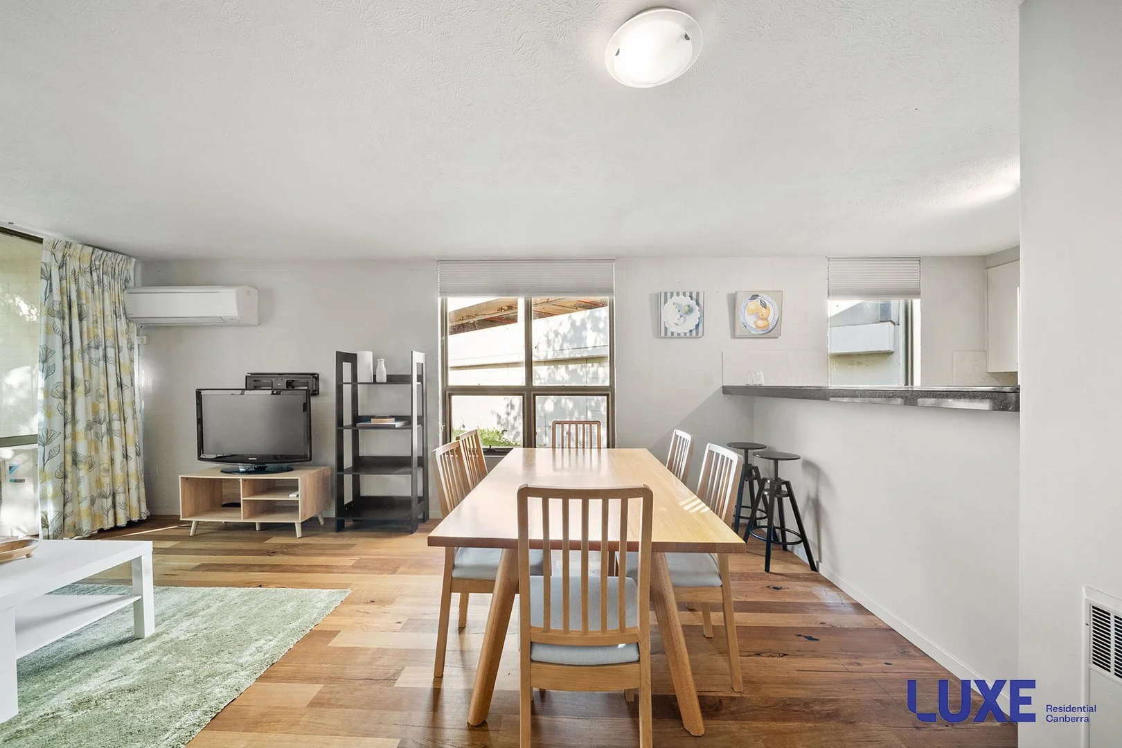 21/12 Howitt Street, Kingston ACT 2604 photo 3