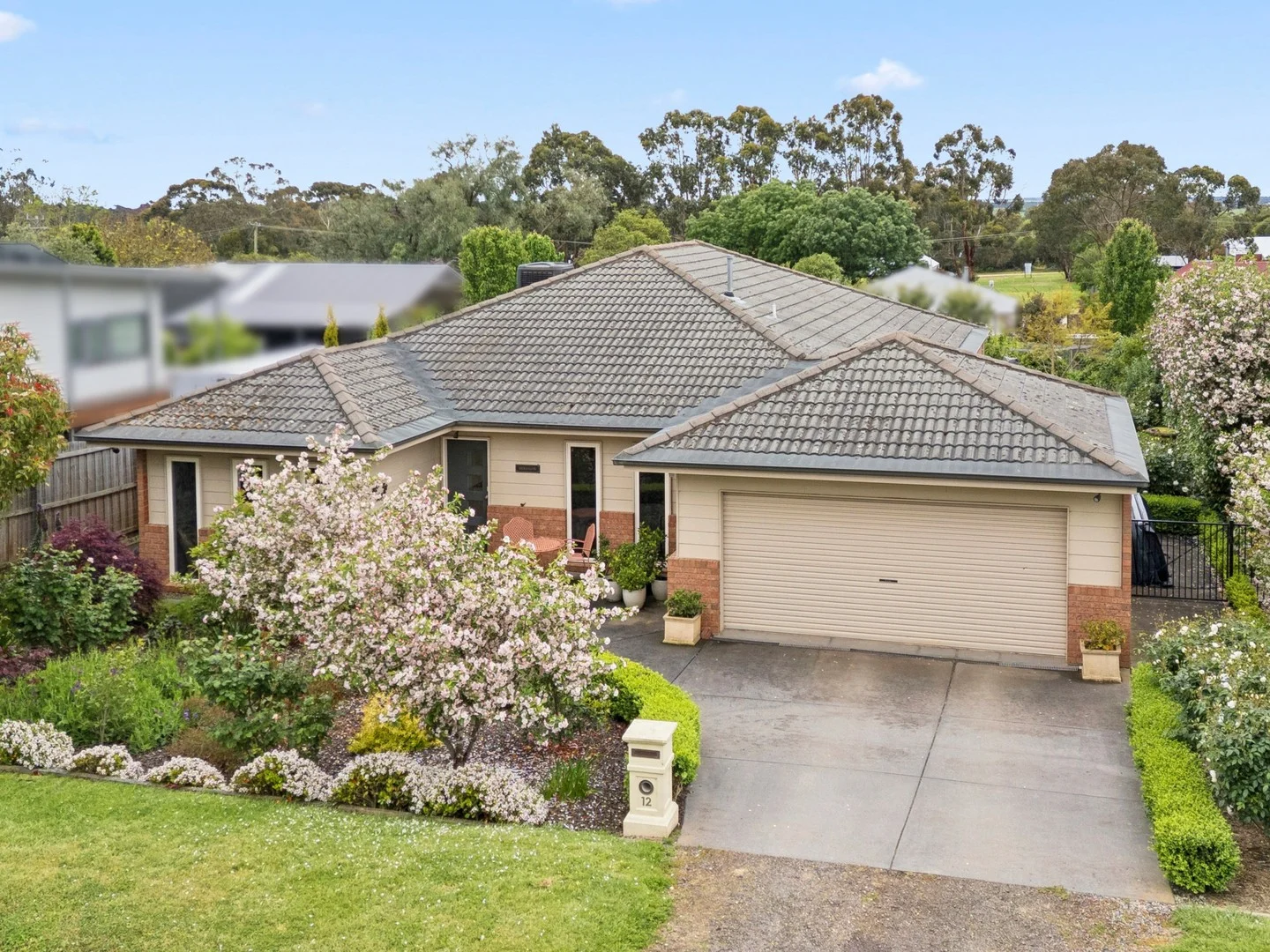 12 Murrell Street, Birregurra VIC 3242
