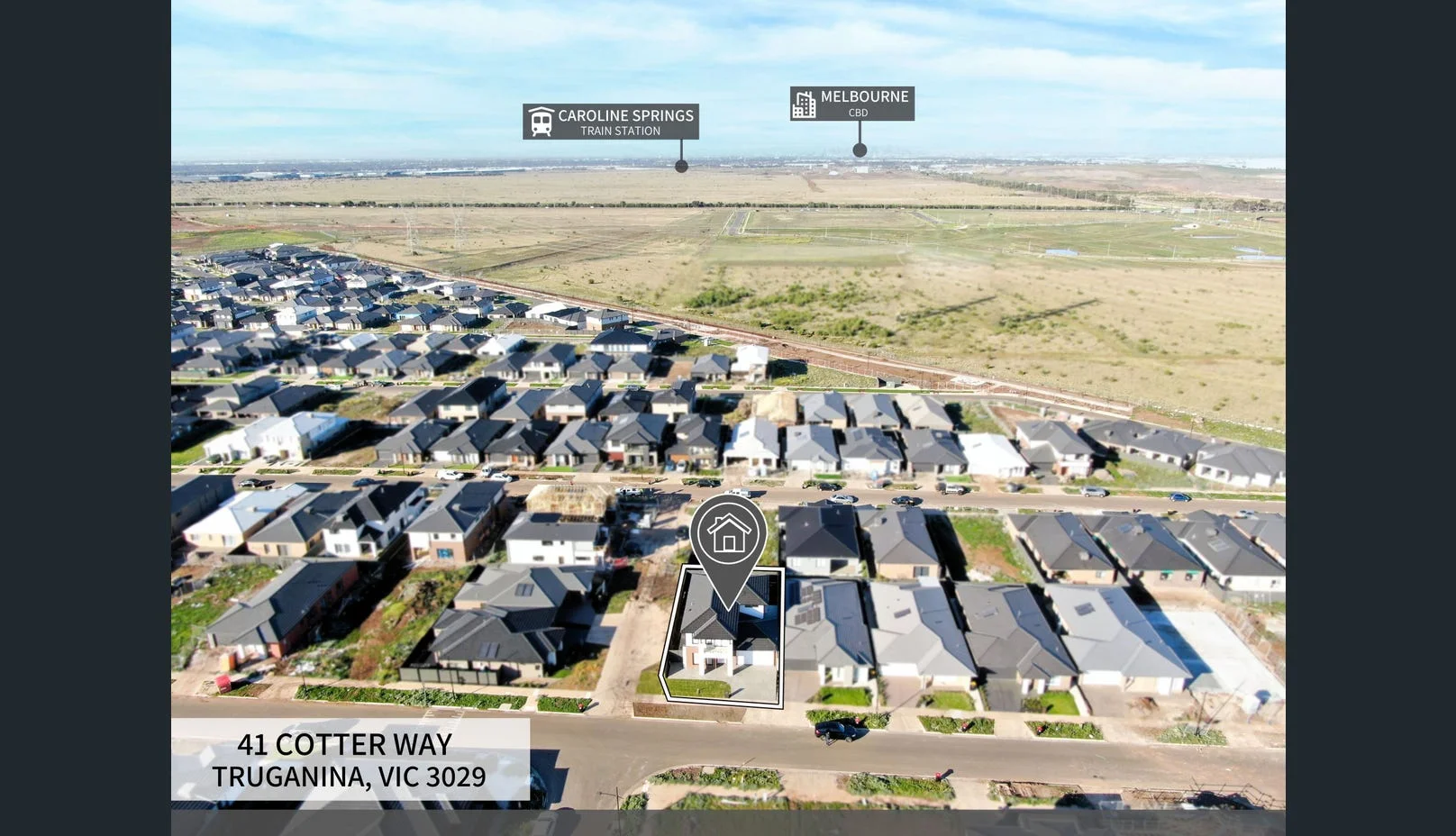 Additional image 25 of 41 Cotter Way, Truganina VIC 3029