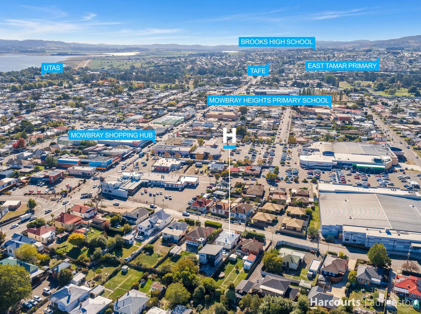 Additional image 15 of 1/12 Vermont Road, Mowbray TAS 7248