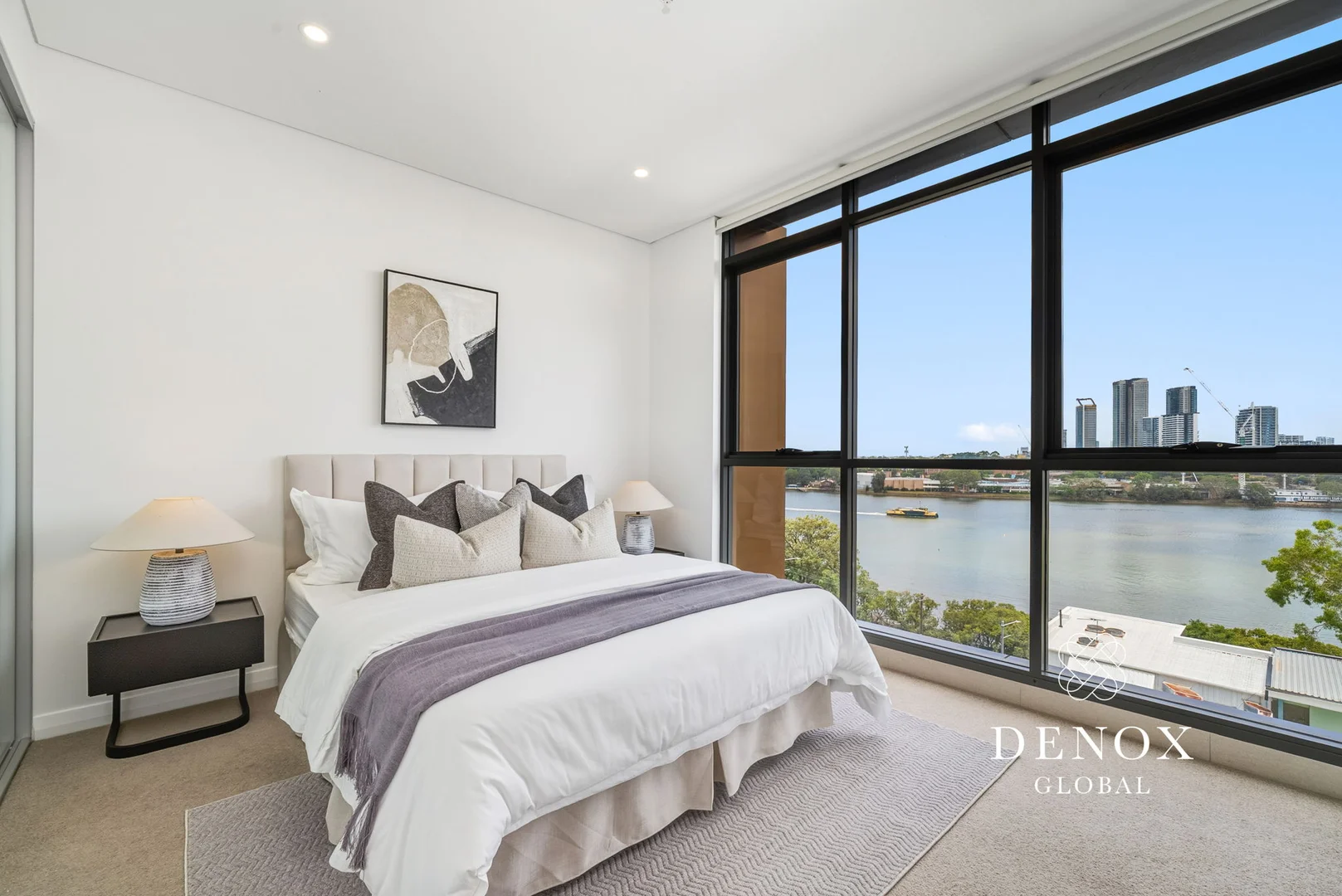 Additional image 12 of 806A/12 Nancarrow Avenue, Ryde NSW 2112