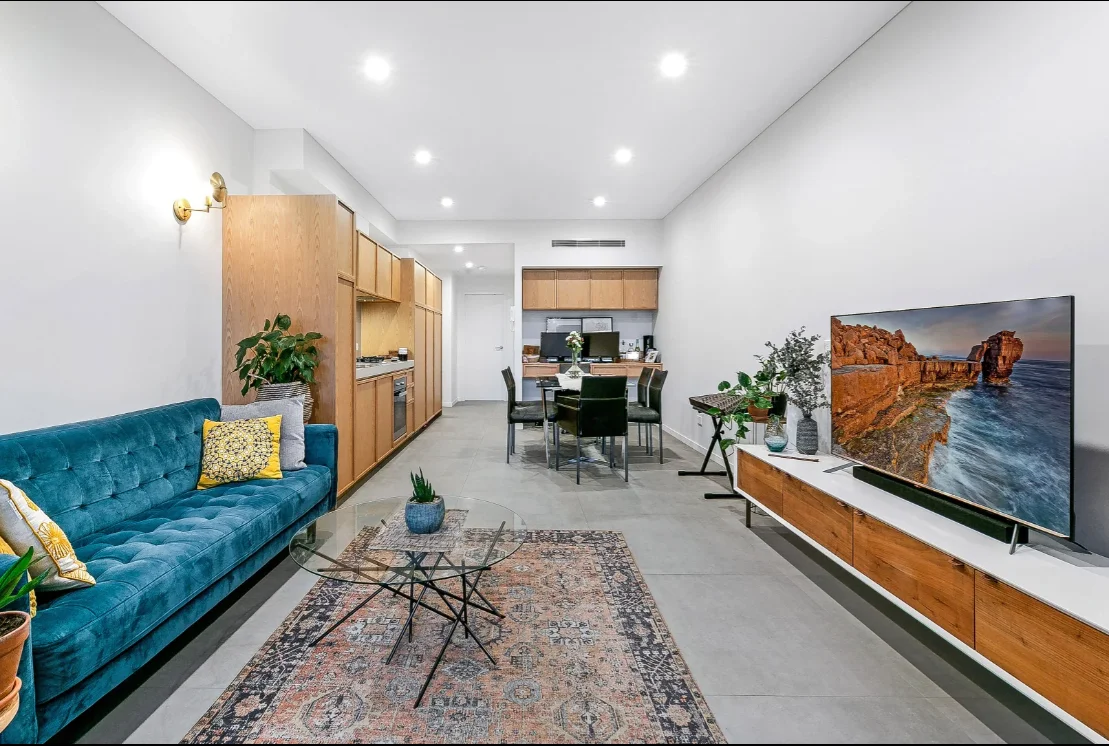 Additional image 2 of 307/836 Elizabeth St, Waterloo NSW 2017