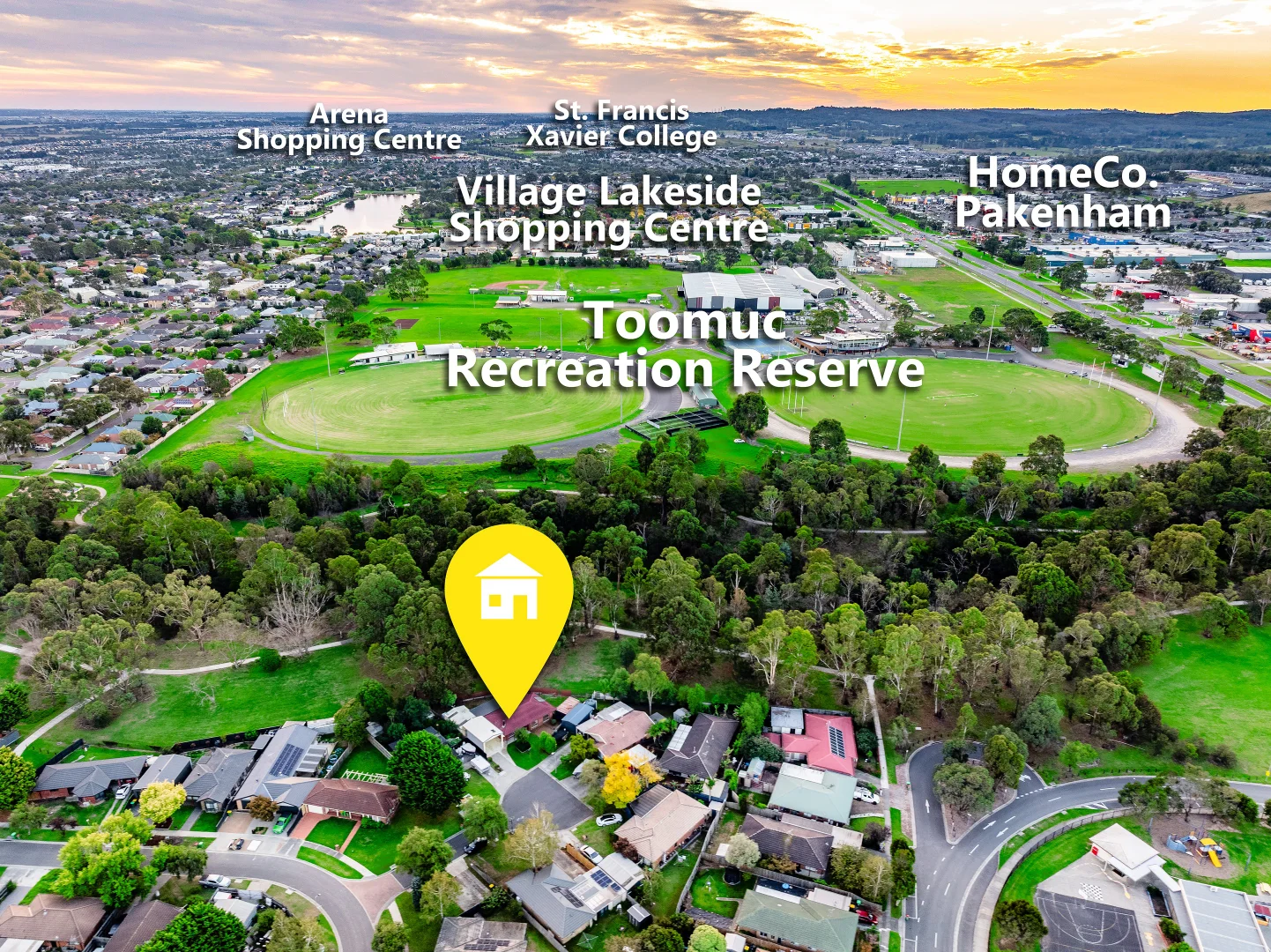 Additional image 3 of 2 Bastow Close, Pakenham VIC 3810