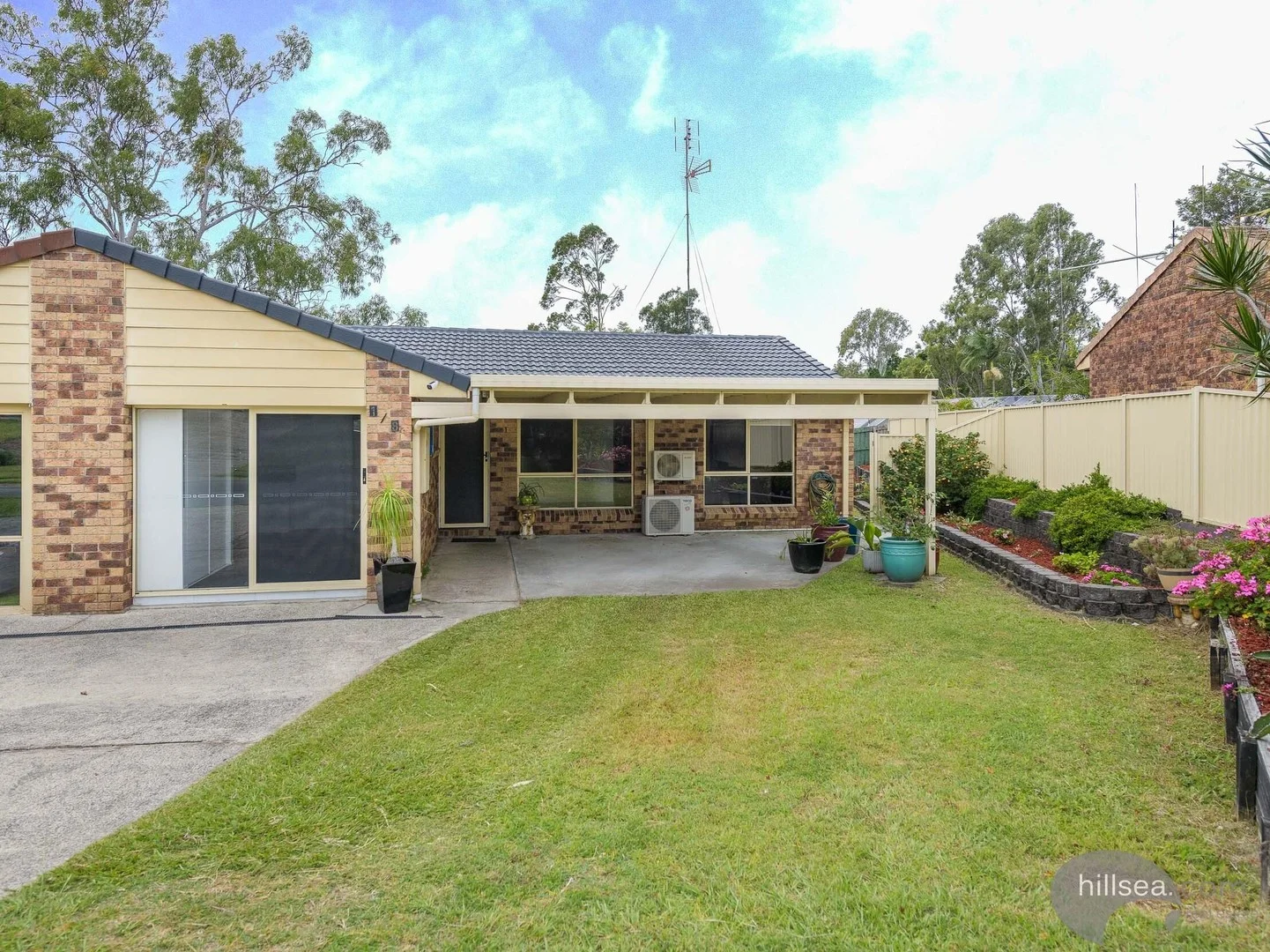 1/8 Theatre Street, Oxenford QLD 4210