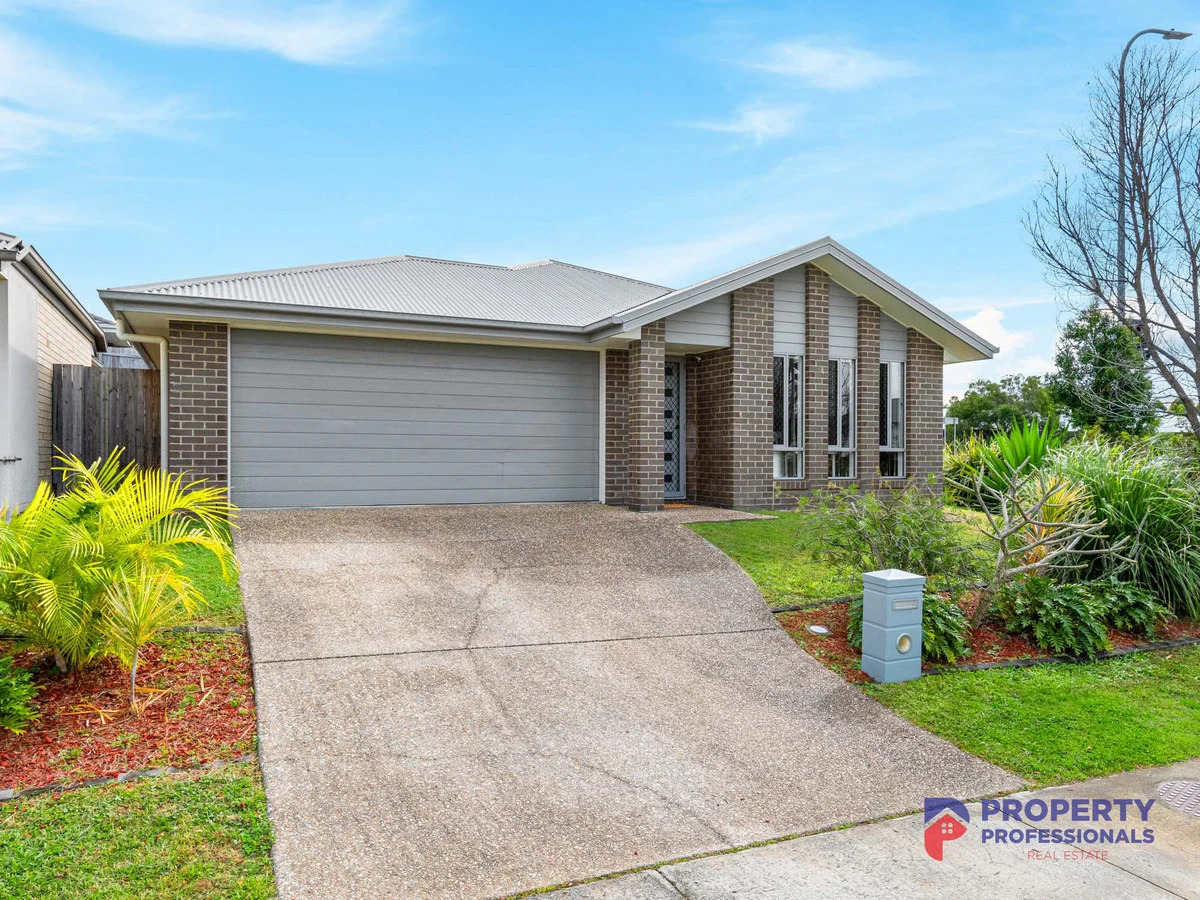 43 Woodward Avenue, Yarrabilba QLD 4207