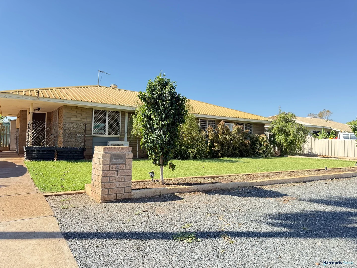 5 Hill Place, Millars Well WA 6714