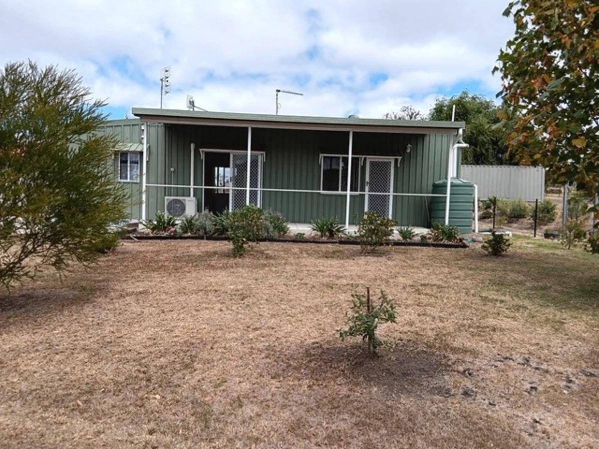 Additional image 14 of 50 Vanneck Street, Yangan QLD 4371