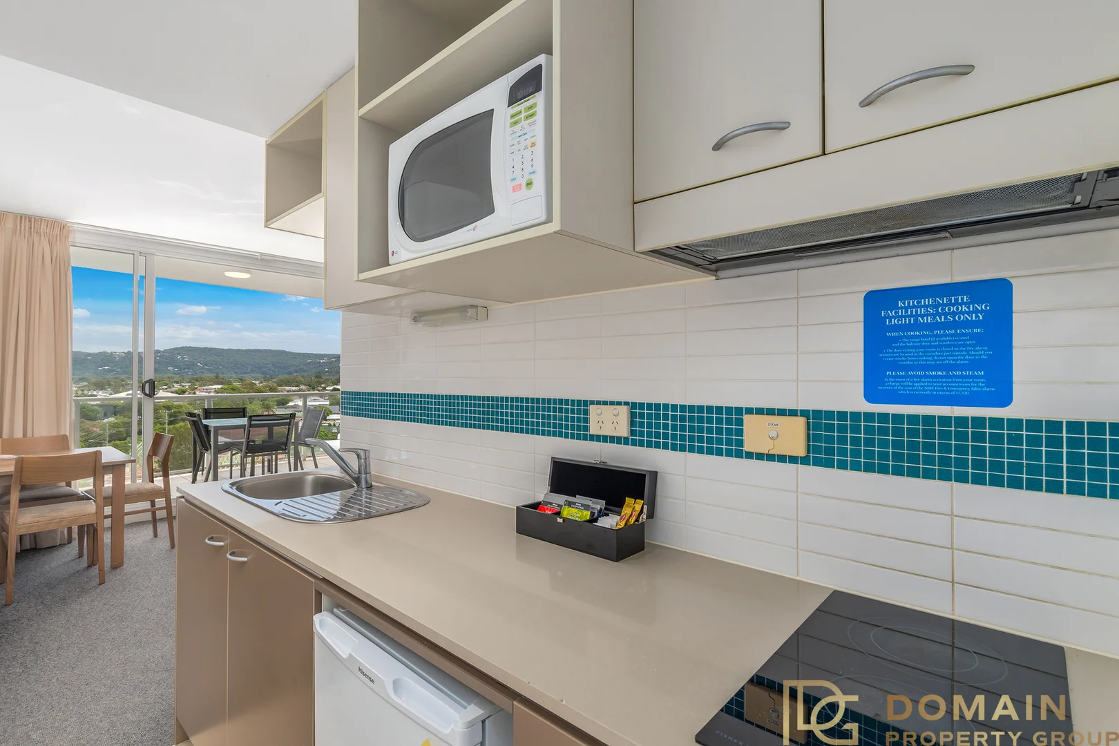 Additional image 9 of 521/51-54 The Esplanade, Ettalong Beach NSW 2257