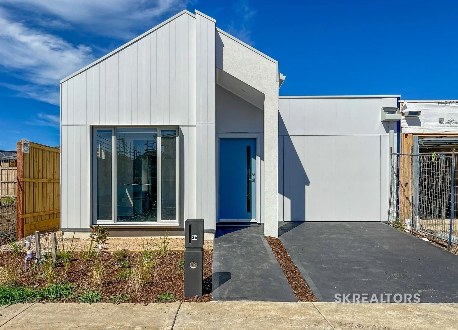 36 Quarter Way, Donnybrook VIC 3064