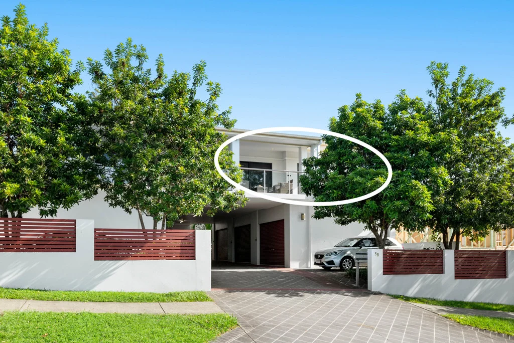 Additional image 14 of 3/58 Moore Street, Morningside QLD 4170