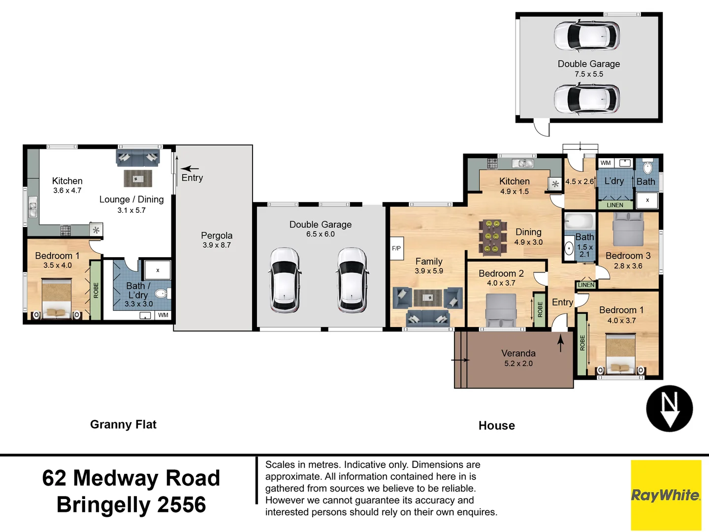 Additional image 33 of 62 Medway Road, Bringelly NSW 2556
