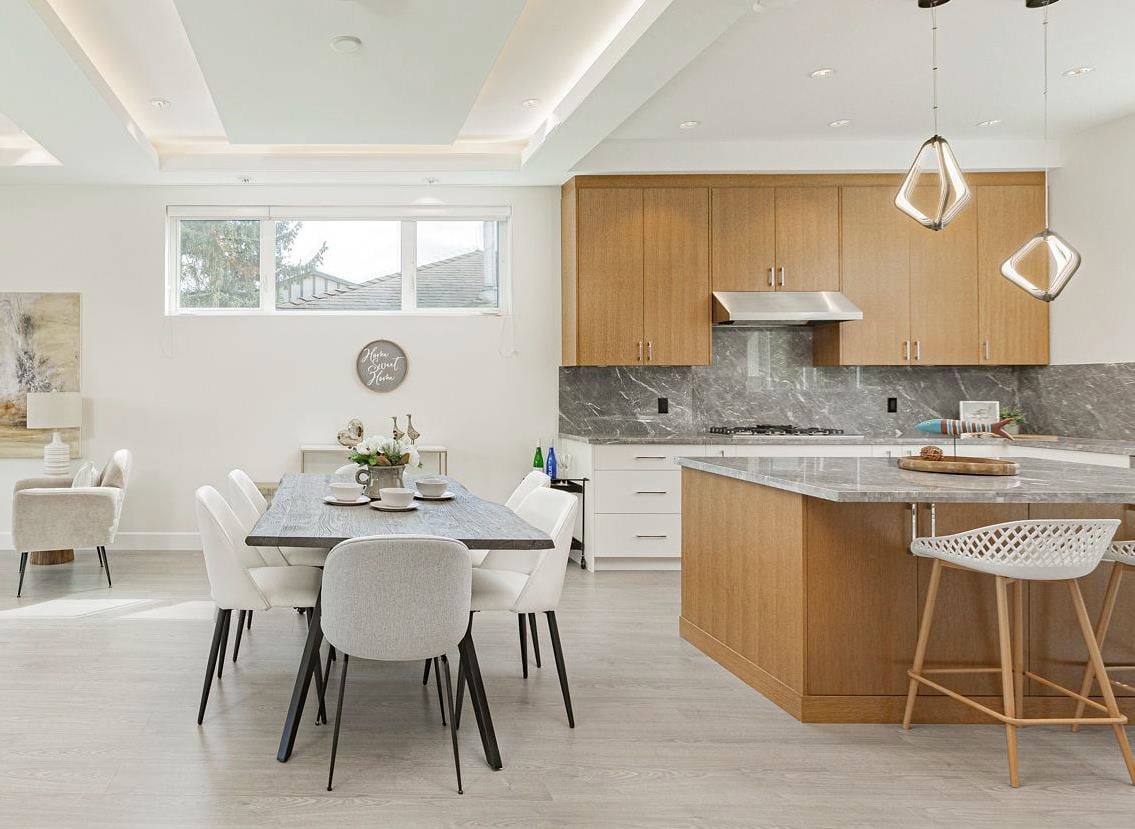 3-7088 Heather Street, Richmond, BC, V6Y 2P6