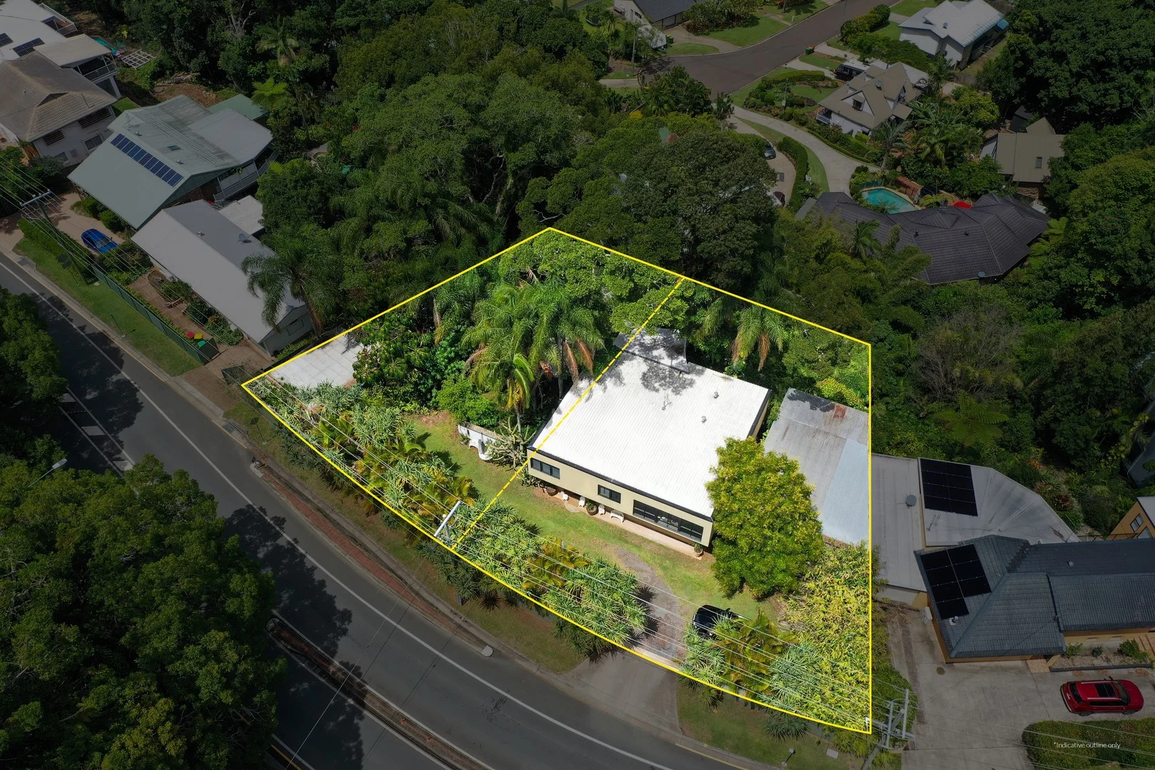 186-188 Mooloolaba Road, Buderim QLD 4556
