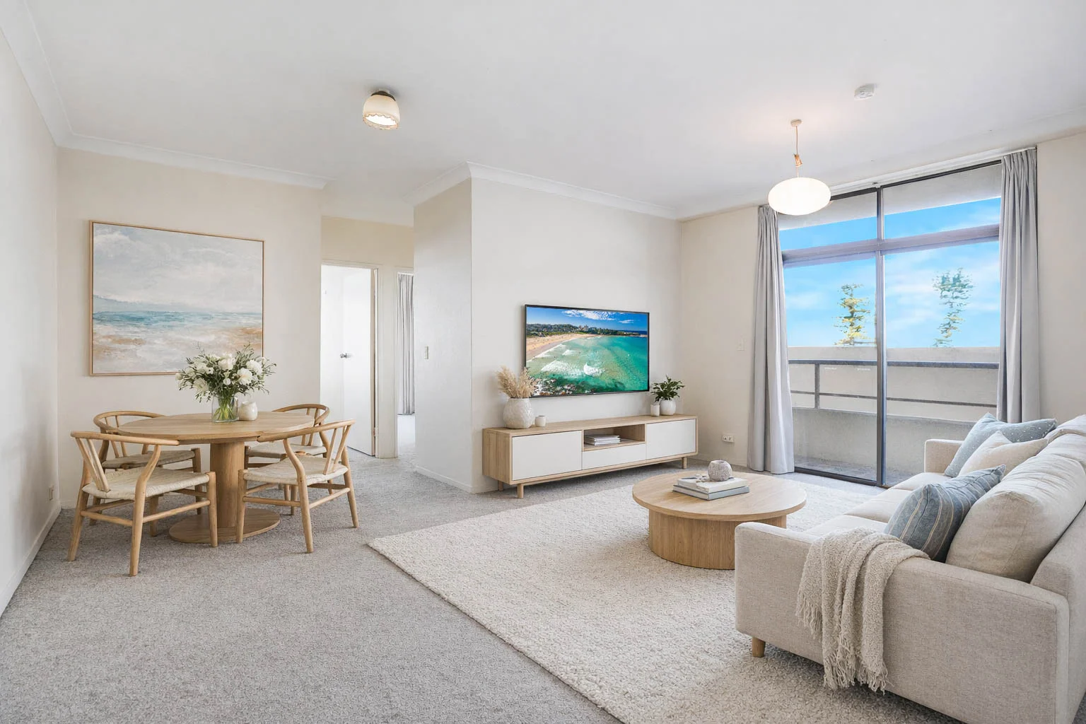 17/5 Wentworth Street, Manly NSW 2095