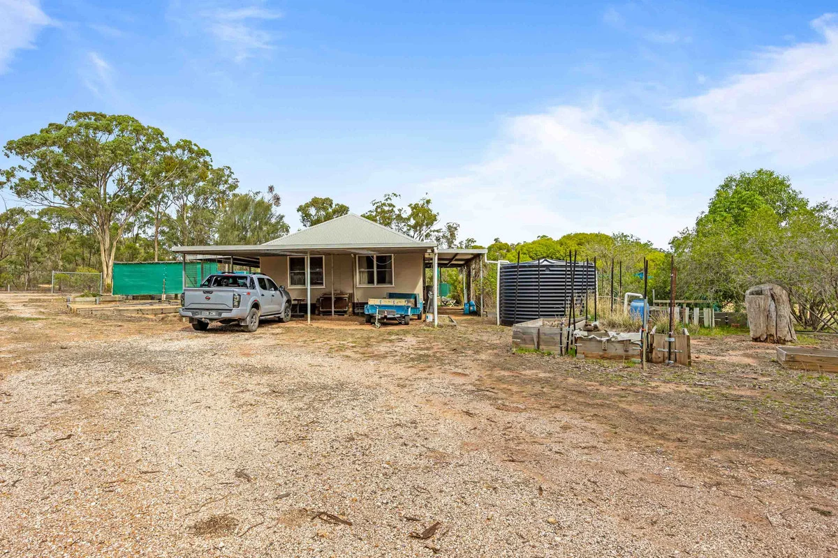Additional image 20 of 30 Svensen Road, Majorca VIC 3465