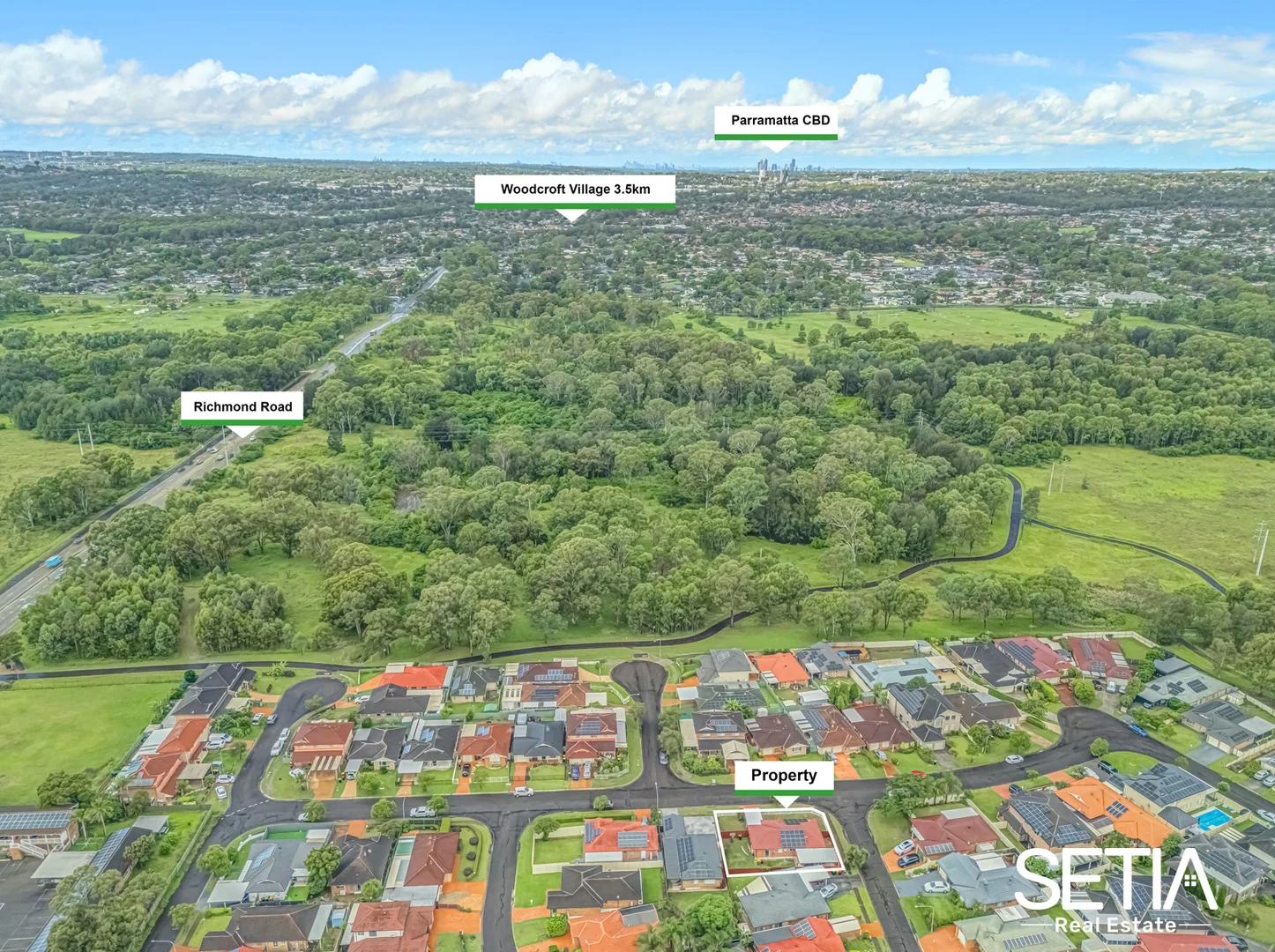 Additional image 15 of 30 Samantha Crescent, Glendenning NSW 2761