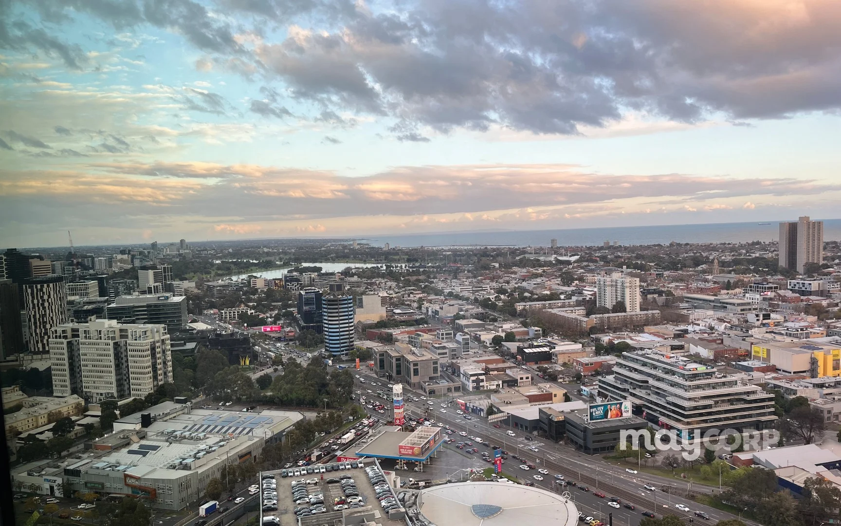 Additional image 2 of 3007/11 Bale Circuit, Southbank VIC 3006