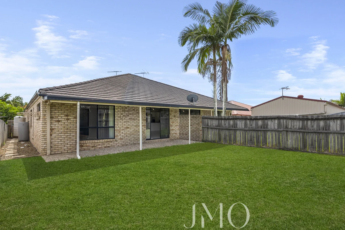 2/18 Bodacious Terrace, Pimpama QLD 4209 photo 3